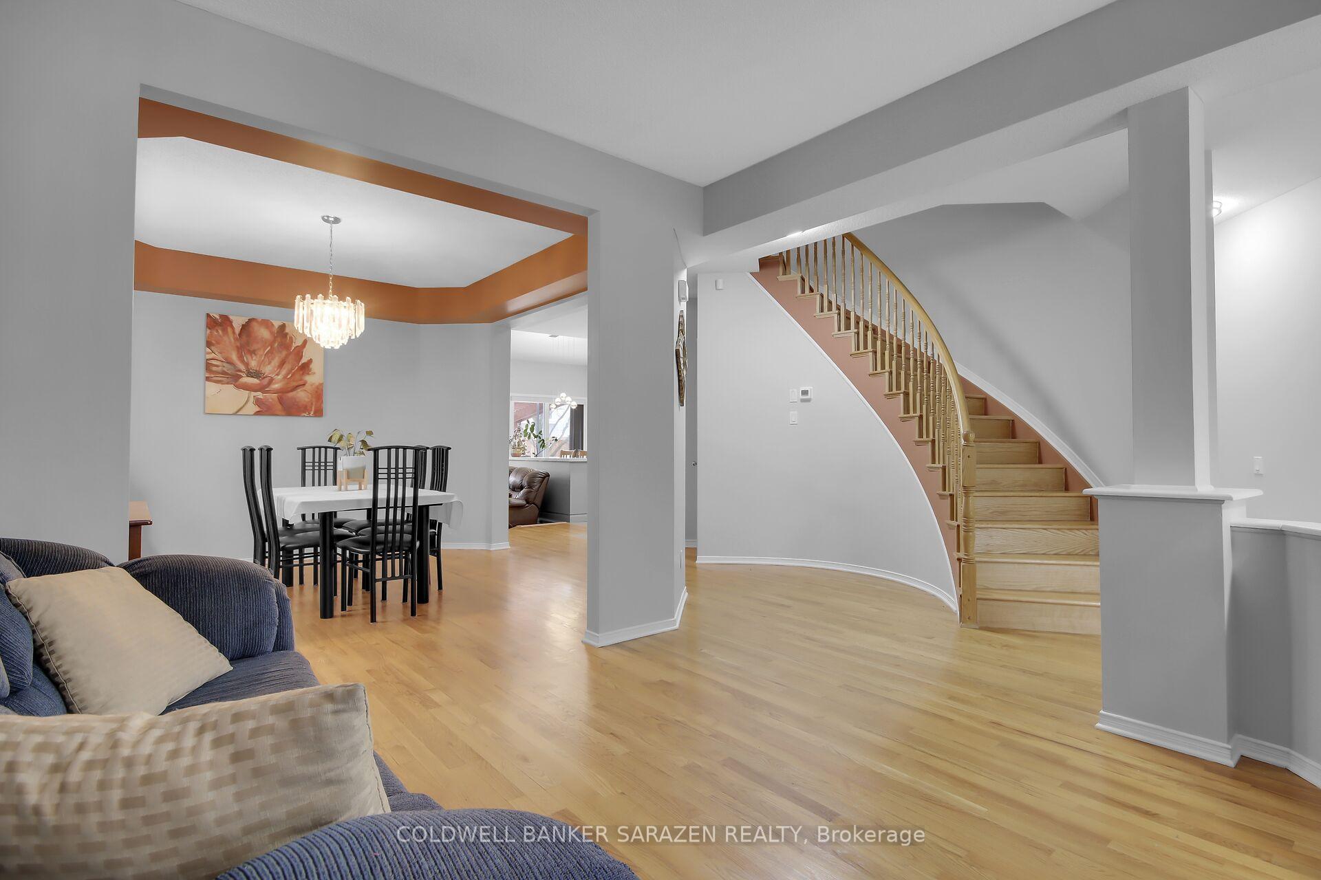Photo 11 of 5 Whitechapel Crescent, Ottawa, Barrhaven - Longfields — HOMEH