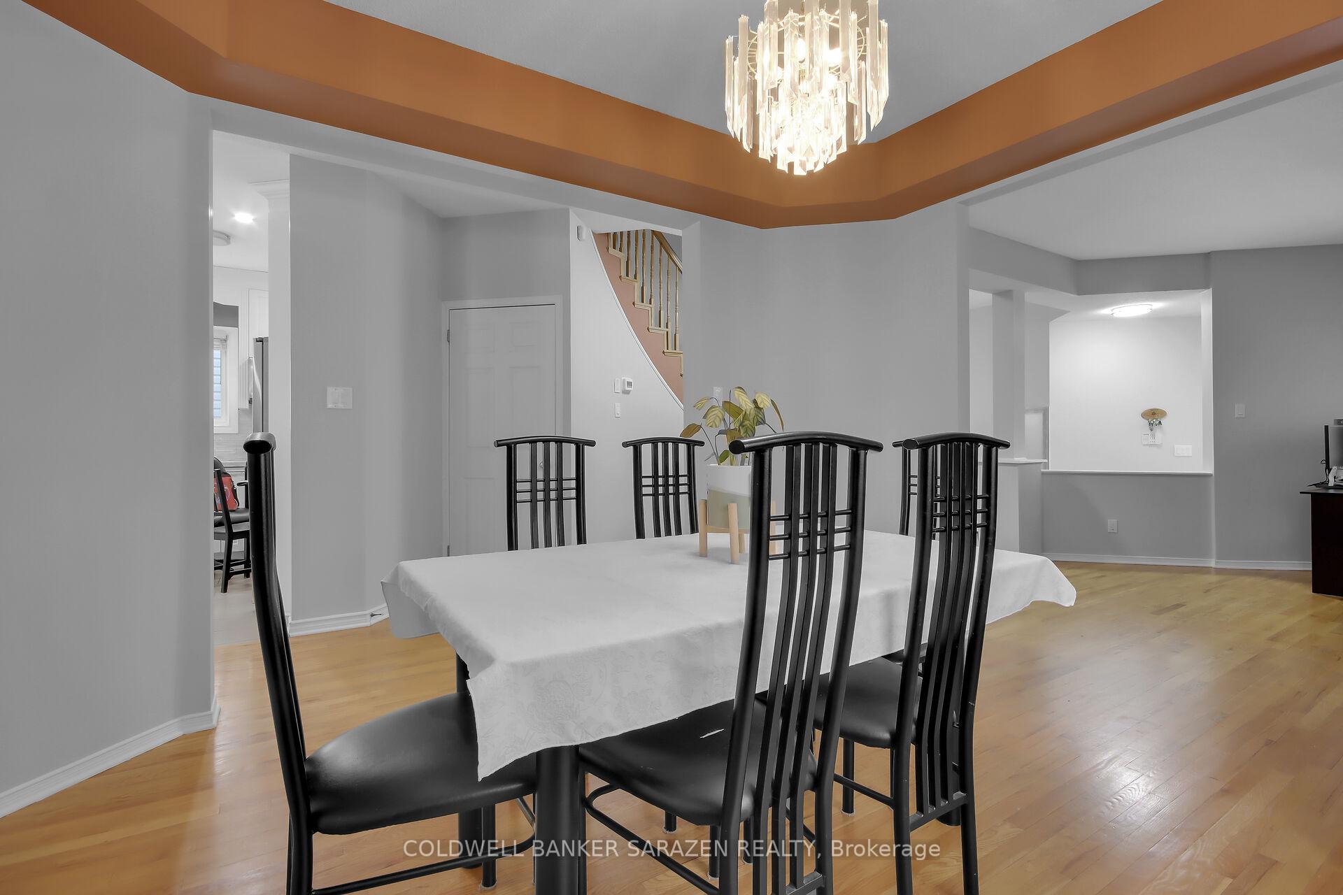 Photo 12 of 5 Whitechapel Crescent, Ottawa, Barrhaven - Longfields — HOMEH
