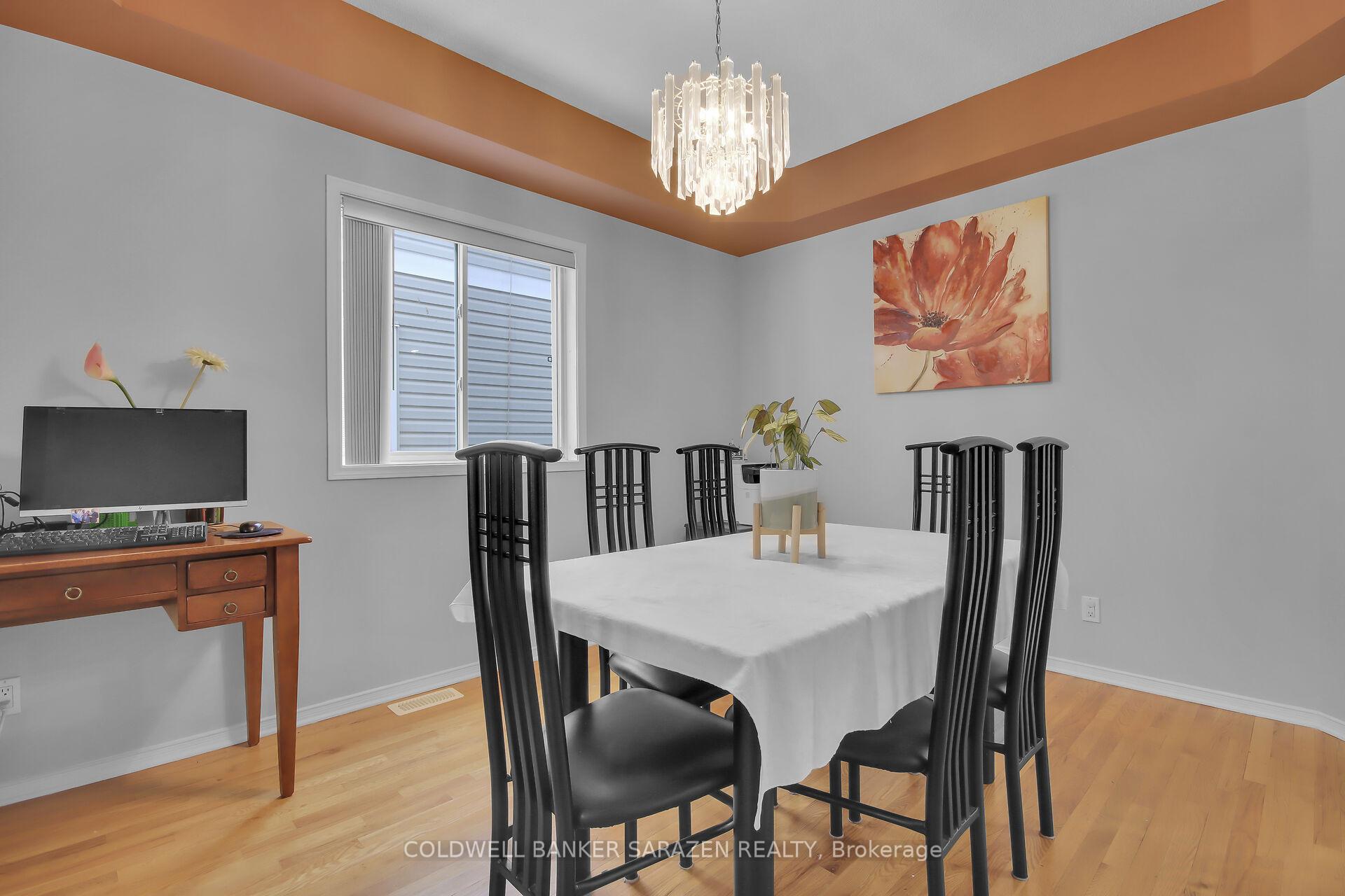 Photo 13 of 5 Whitechapel Crescent, Ottawa, Barrhaven - Longfields — HOMEH