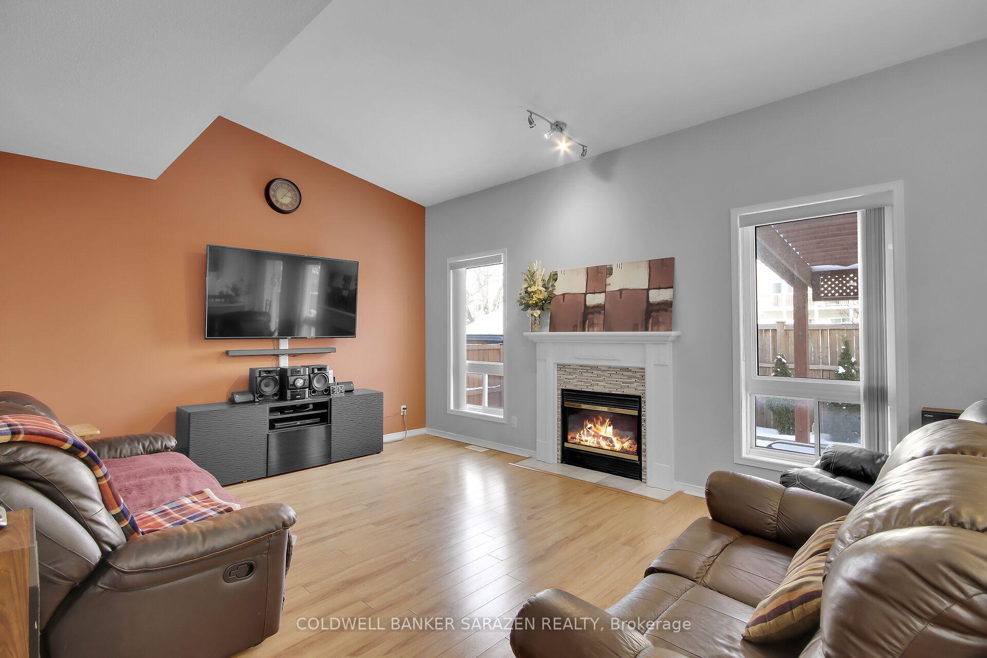 Photo 14 of 5 Whitechapel Crescent, Ottawa, Barrhaven - Longfields — HOMEH