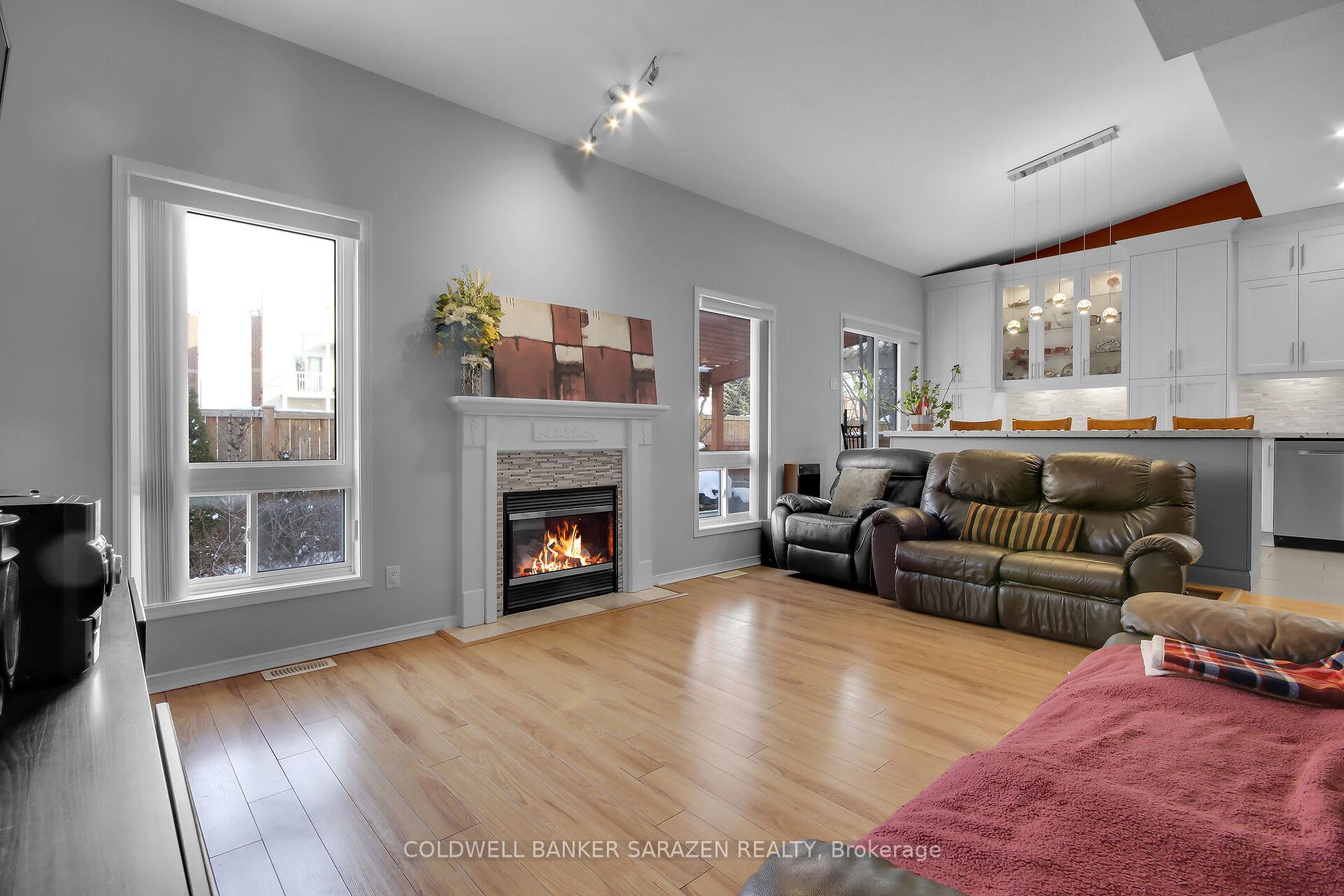 Photo 15 of 5 Whitechapel Crescent, Ottawa, Barrhaven - Longfields — HOMEH
