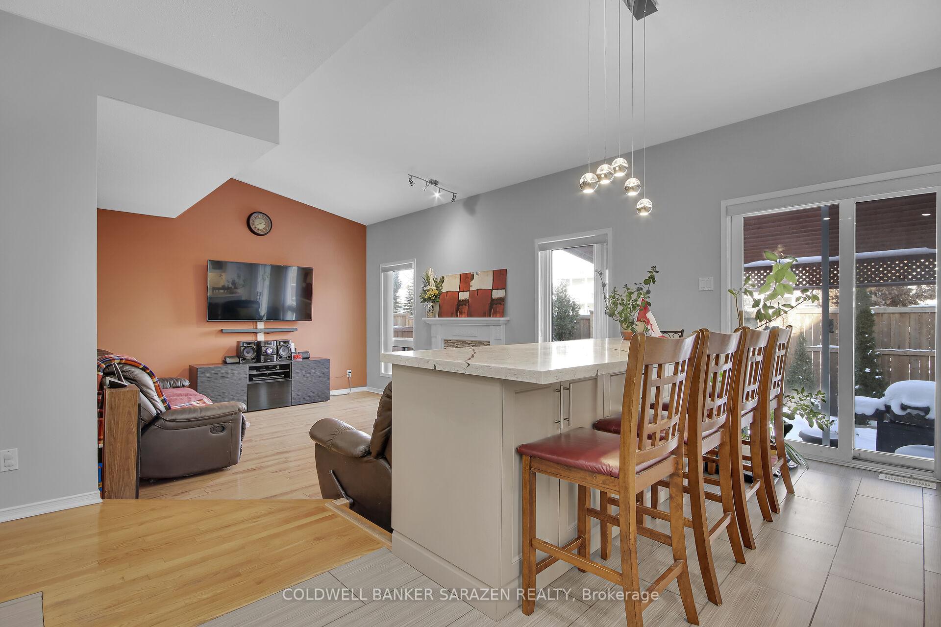 Photo 17 of 5 Whitechapel Crescent, Ottawa, Barrhaven - Longfields — HOMEH