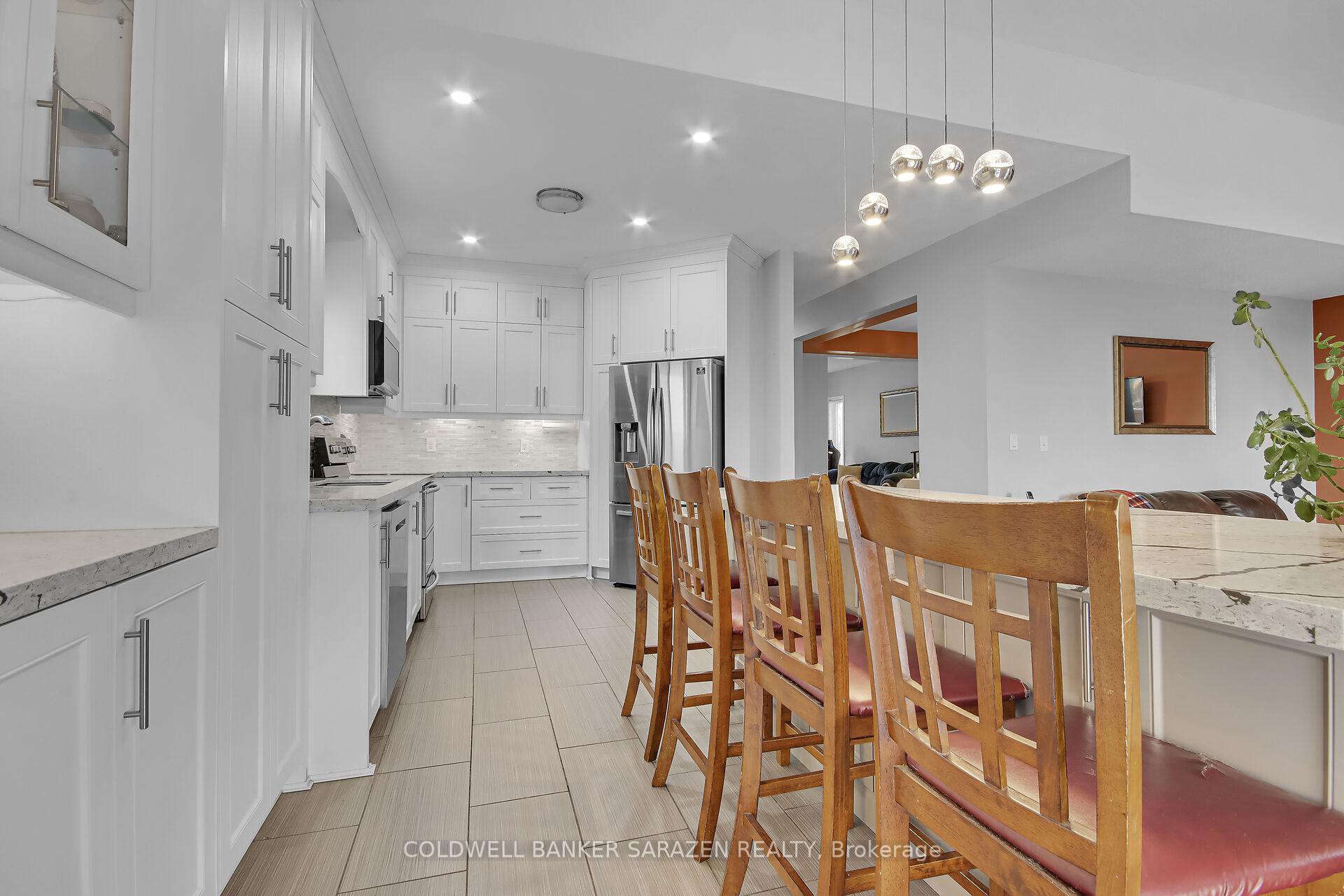 Photo 18 of 5 Whitechapel Crescent, Ottawa, Barrhaven - Longfields — HOMEH