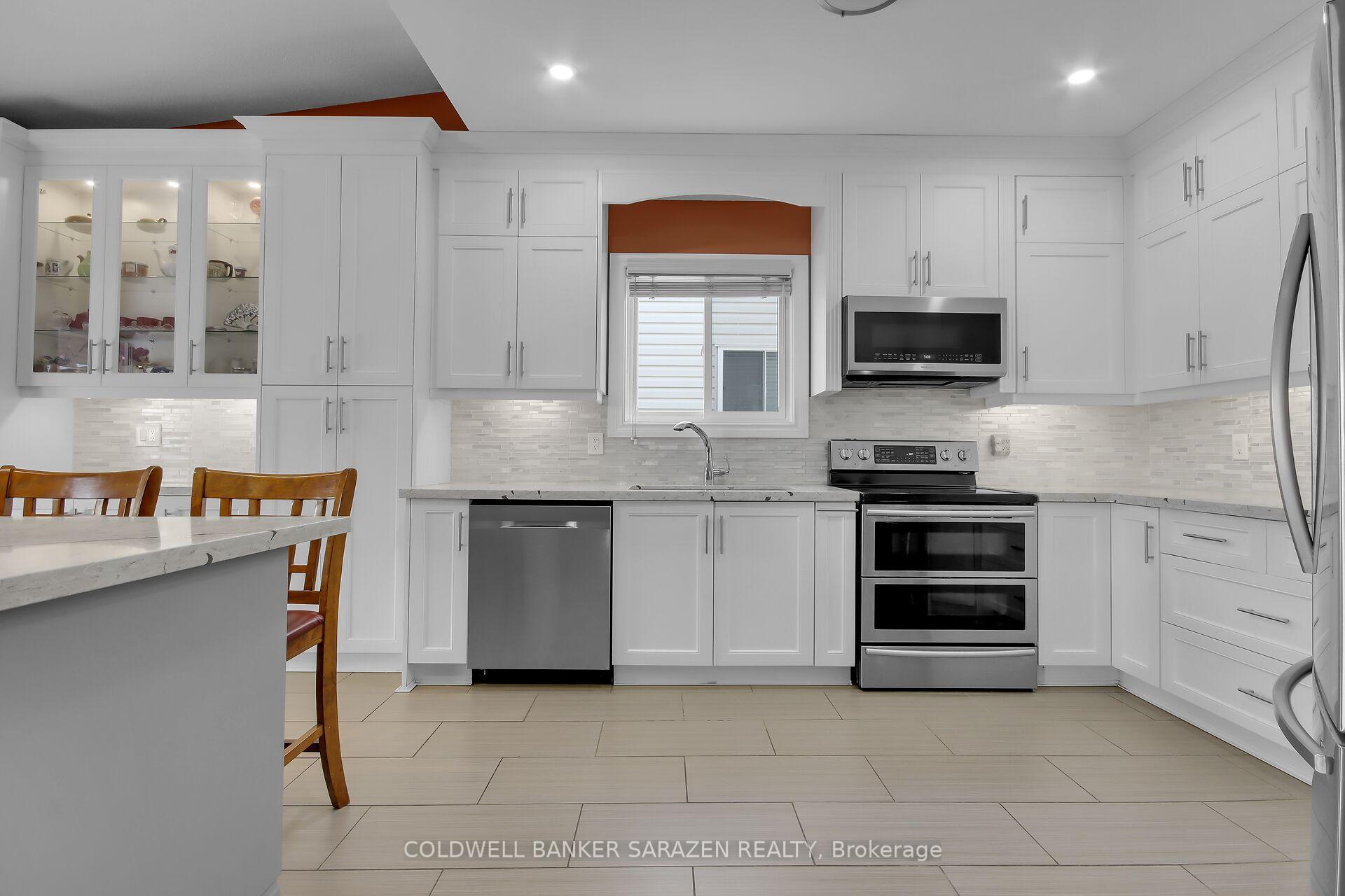 Photo 19 of 5 Whitechapel Crescent, Ottawa, Barrhaven - Longfields — HOMEH