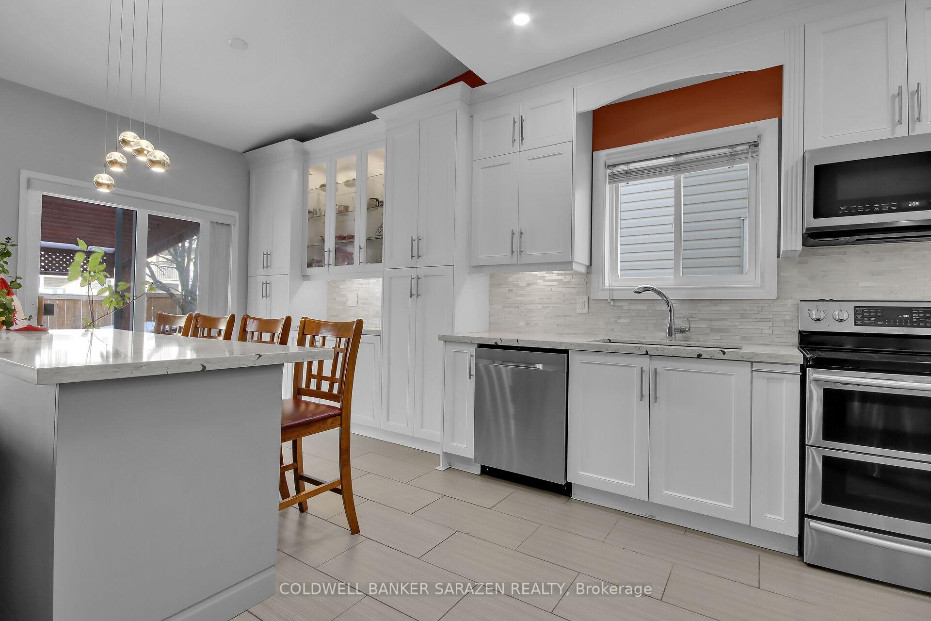 Photo 20 of 5 Whitechapel Crescent, Ottawa, Barrhaven - Longfields — HOMEH
