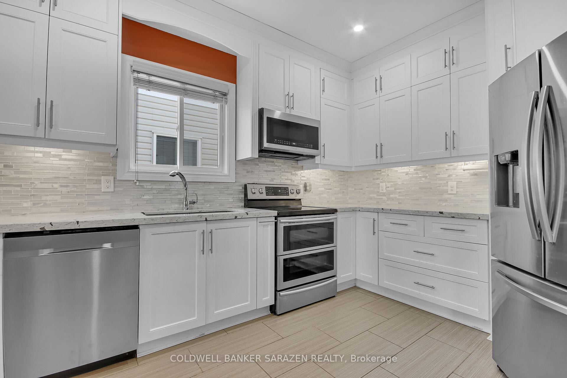 Photo 21 of 5 Whitechapel Crescent, Ottawa, Barrhaven - Longfields — HOMEH