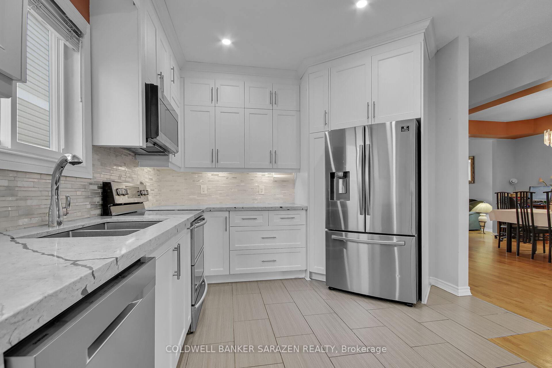 Photo 22 of 5 Whitechapel Crescent, Ottawa, Barrhaven - Longfields — HOMEH