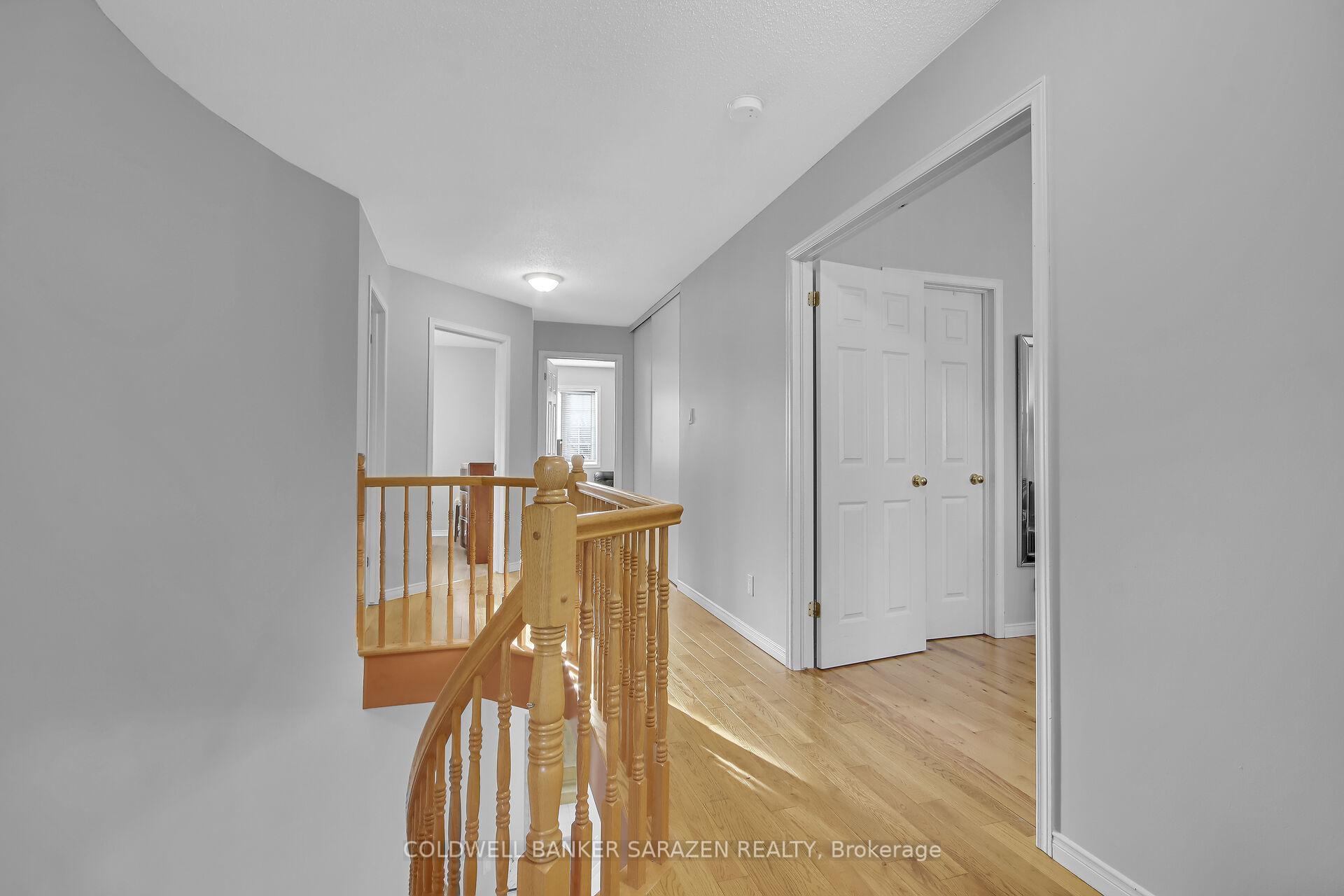 Photo 24 of 5 Whitechapel Crescent, Ottawa, Barrhaven - Longfields — HOMEH