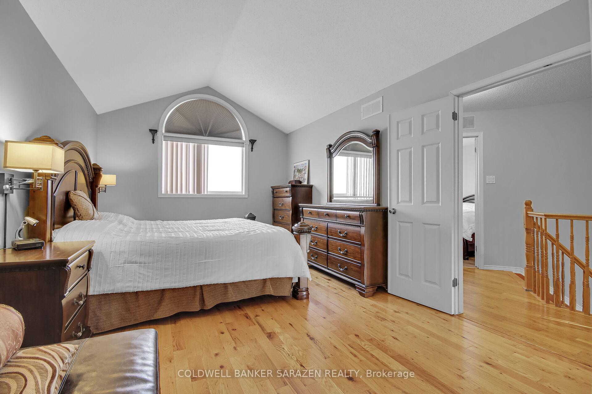 Photo 25 of 5 Whitechapel Crescent, Ottawa, Barrhaven - Longfields — HOMEH