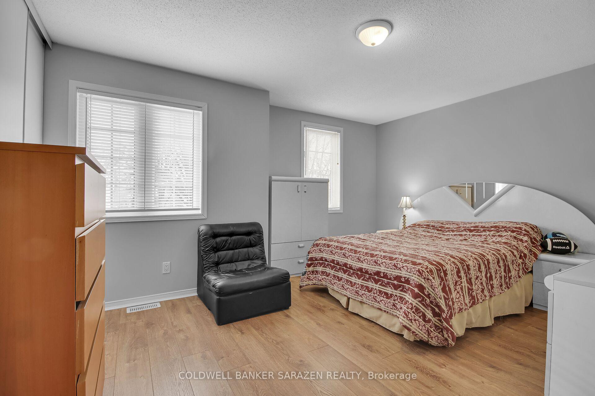Photo 29 of 5 Whitechapel Crescent, Ottawa, Barrhaven - Longfields — HOMEH