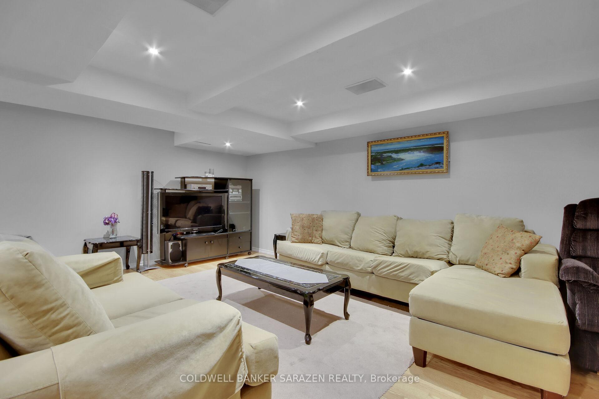Photo 32 of 5 Whitechapel Crescent, Ottawa, Barrhaven - Longfields — HOMEH