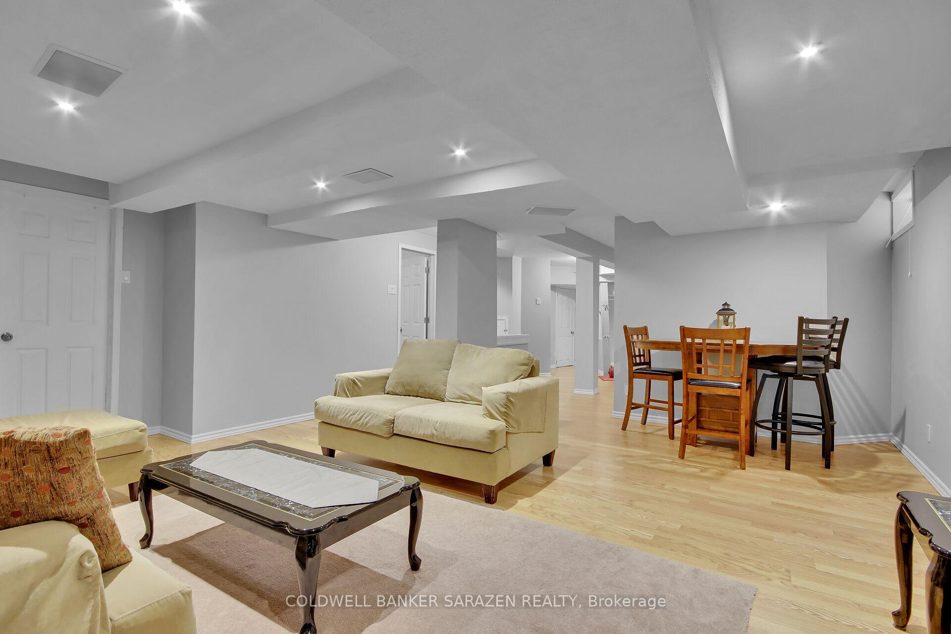 Photo 33 of 5 Whitechapel Crescent, Ottawa, Barrhaven - Longfields — HOMEH