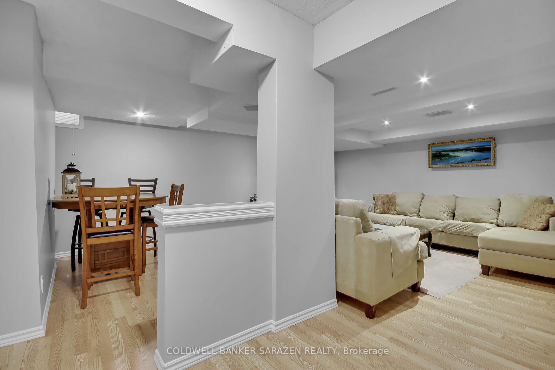 Photo 34 of 5 Whitechapel Crescent, Ottawa, Barrhaven - Longfields — HOMEH