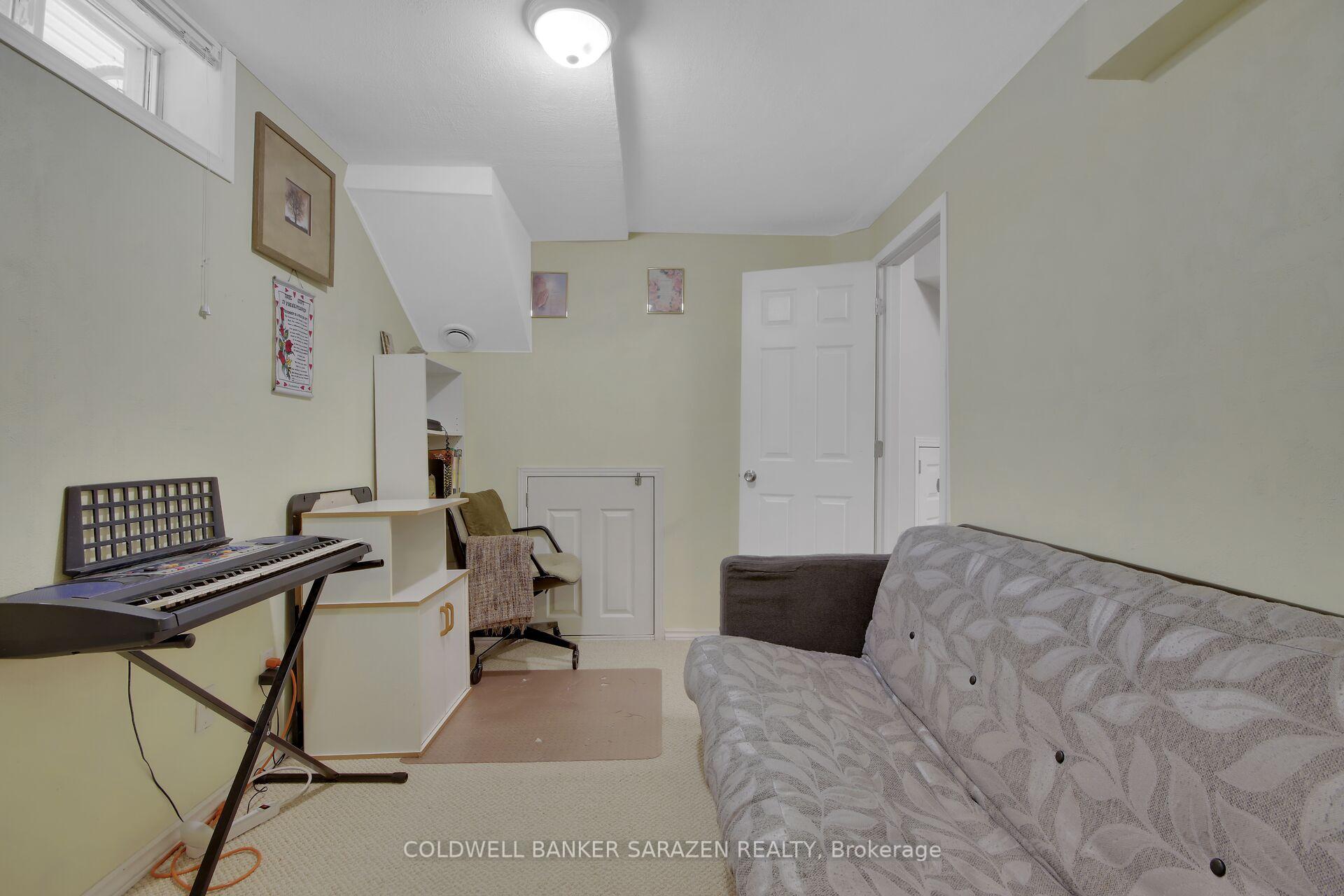 Photo 37 of 5 Whitechapel Crescent, Ottawa, Barrhaven - Longfields — HOMEH