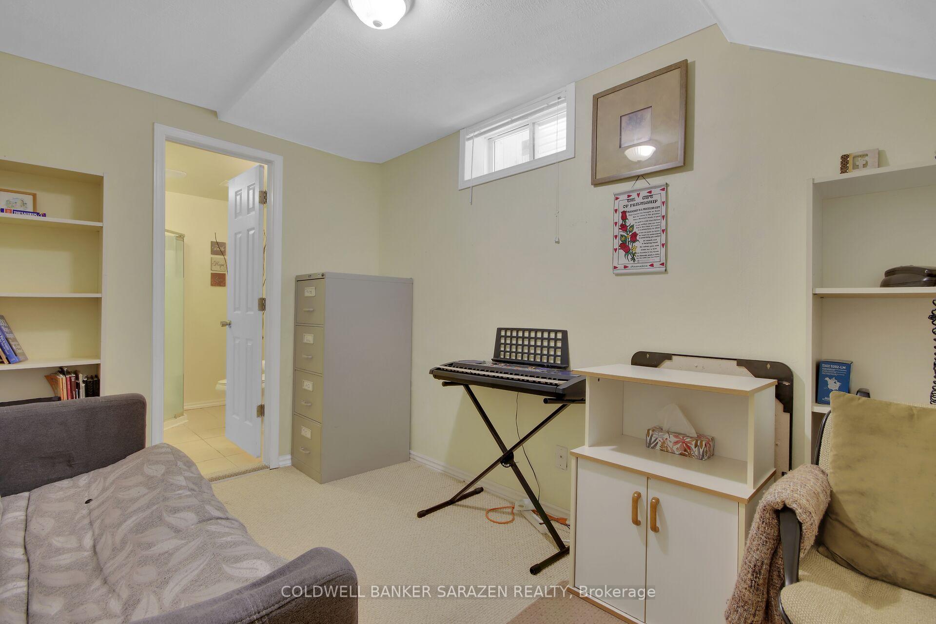 Photo 38 of 5 Whitechapel Crescent, Ottawa, Barrhaven - Longfields — HOMEH