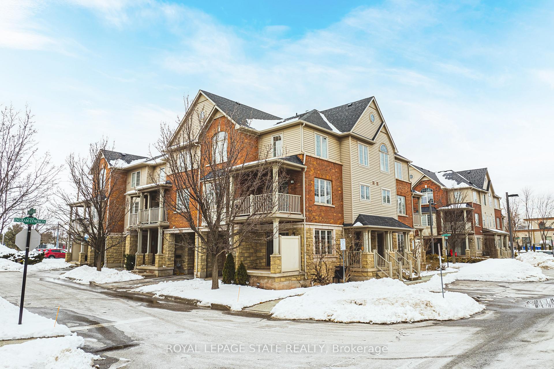 Photo 1 of 623 Mcconachie, Burlington, Shoreacres — HOMEH