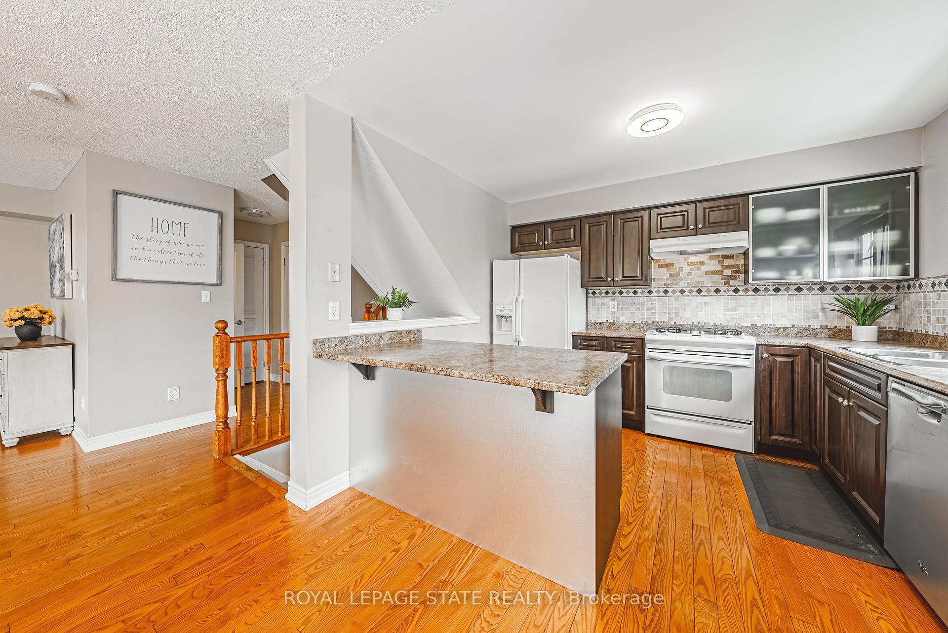 Photo 23 of 623 Mcconachie, Burlington, Shoreacres — HOMEH