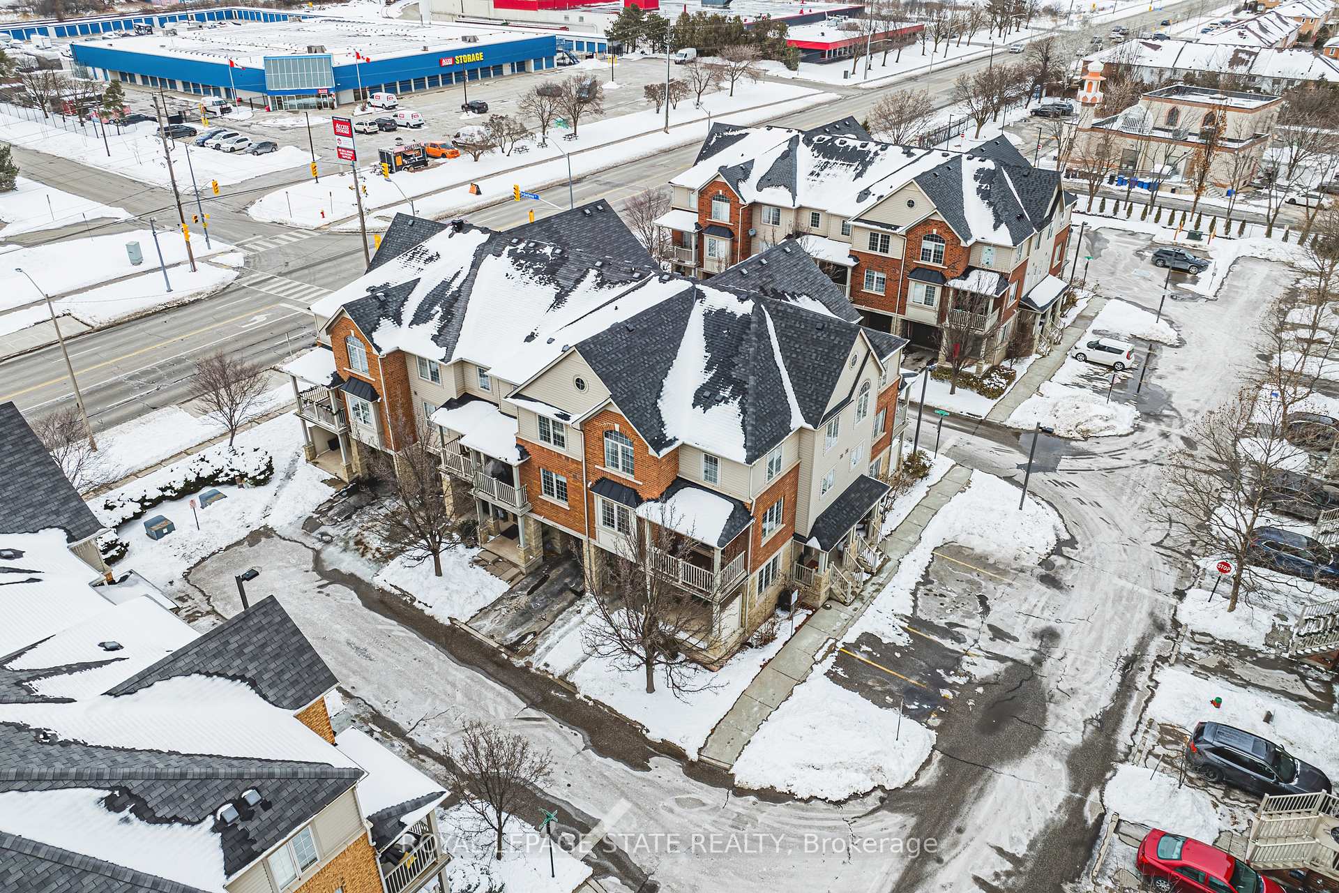 Photo 40 of 623 Mcconachie, Burlington, Shoreacres — HOMEH