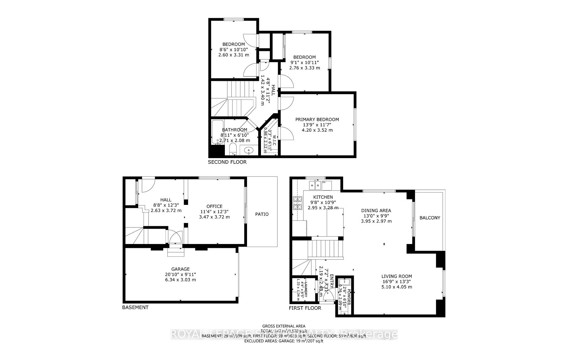 Photo 48 of 623 Mcconachie, Burlington, Shoreacres — HOMEH
