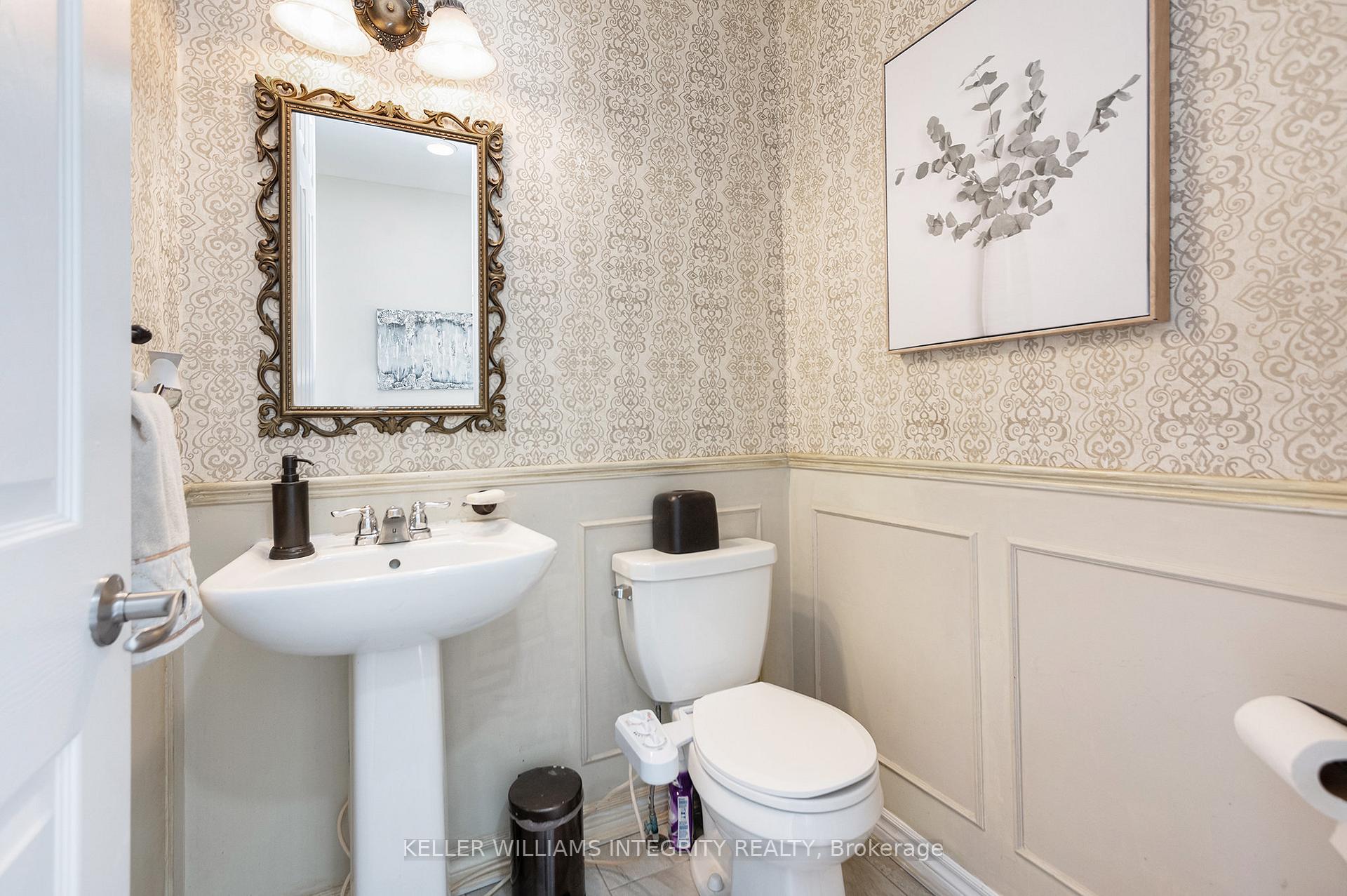 Photo 14 of 333 Aphelion Crescent, Ottawa, Barrhaven - Half Moon Bay — HOMEH