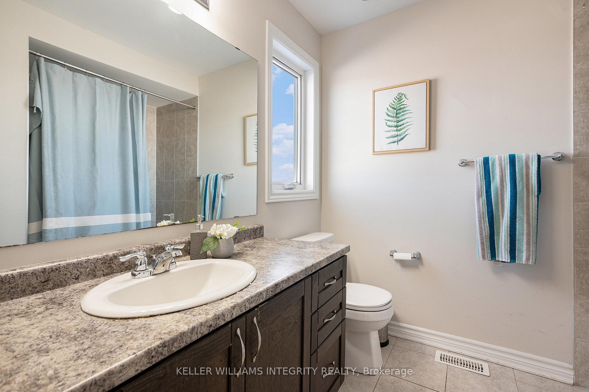 Photo 19 of 333 Aphelion Crescent, Ottawa, Barrhaven - Half Moon Bay — HOMEH