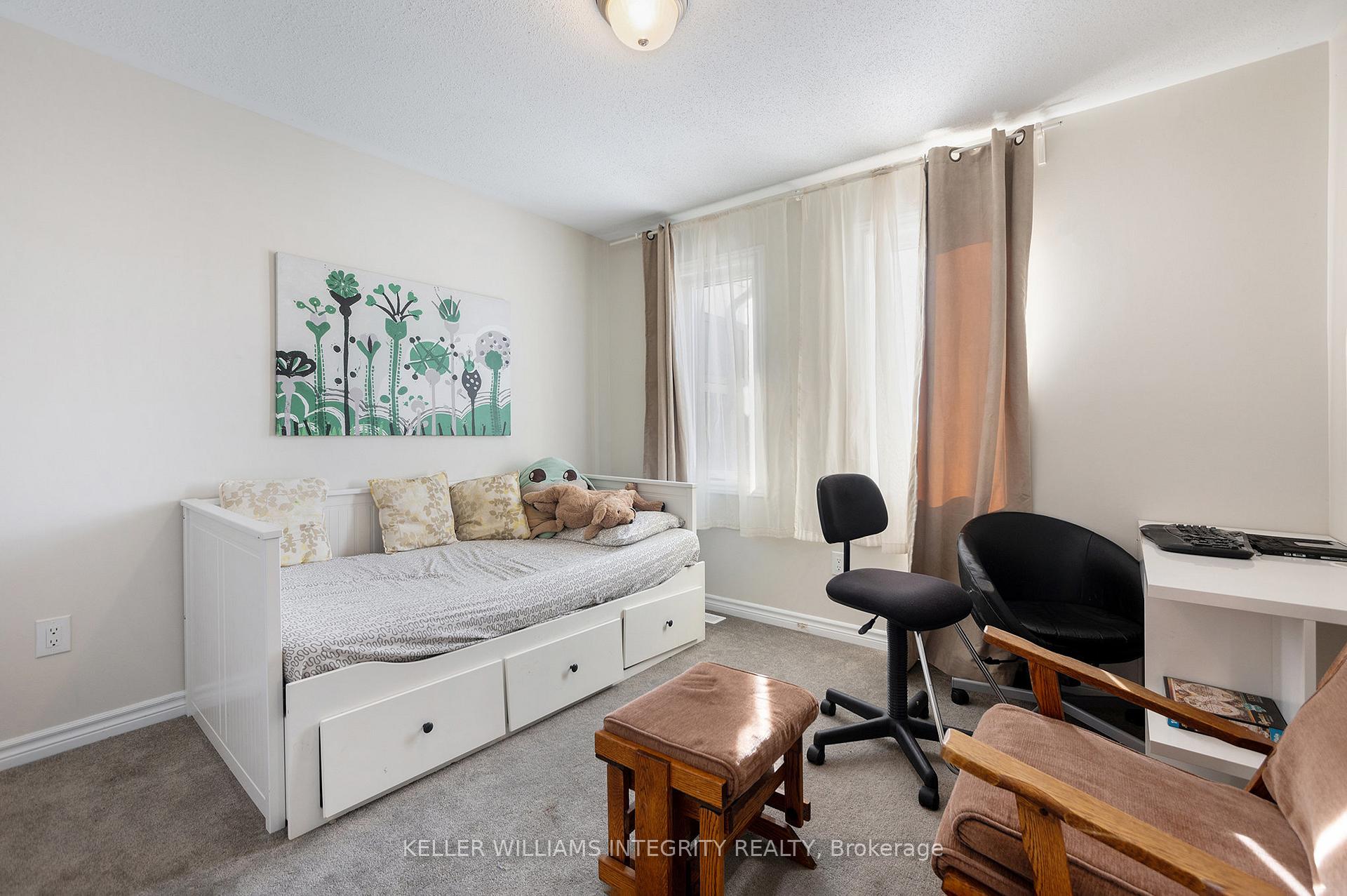 Photo 21 of 333 Aphelion Crescent, Ottawa, Barrhaven - Half Moon Bay — HOMEH