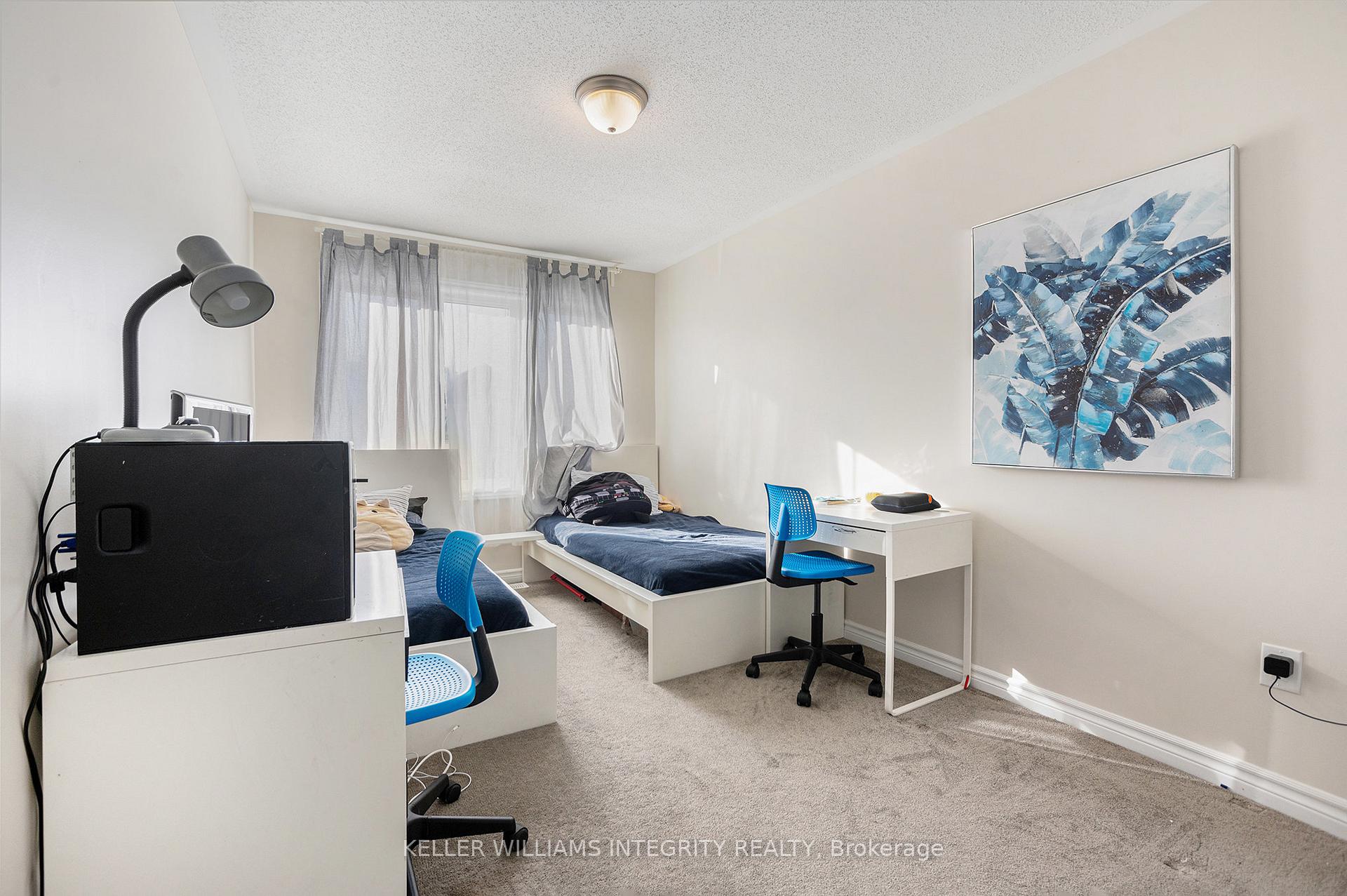Photo 22 of 333 Aphelion Crescent, Ottawa, Barrhaven - Half Moon Bay — HOMEH