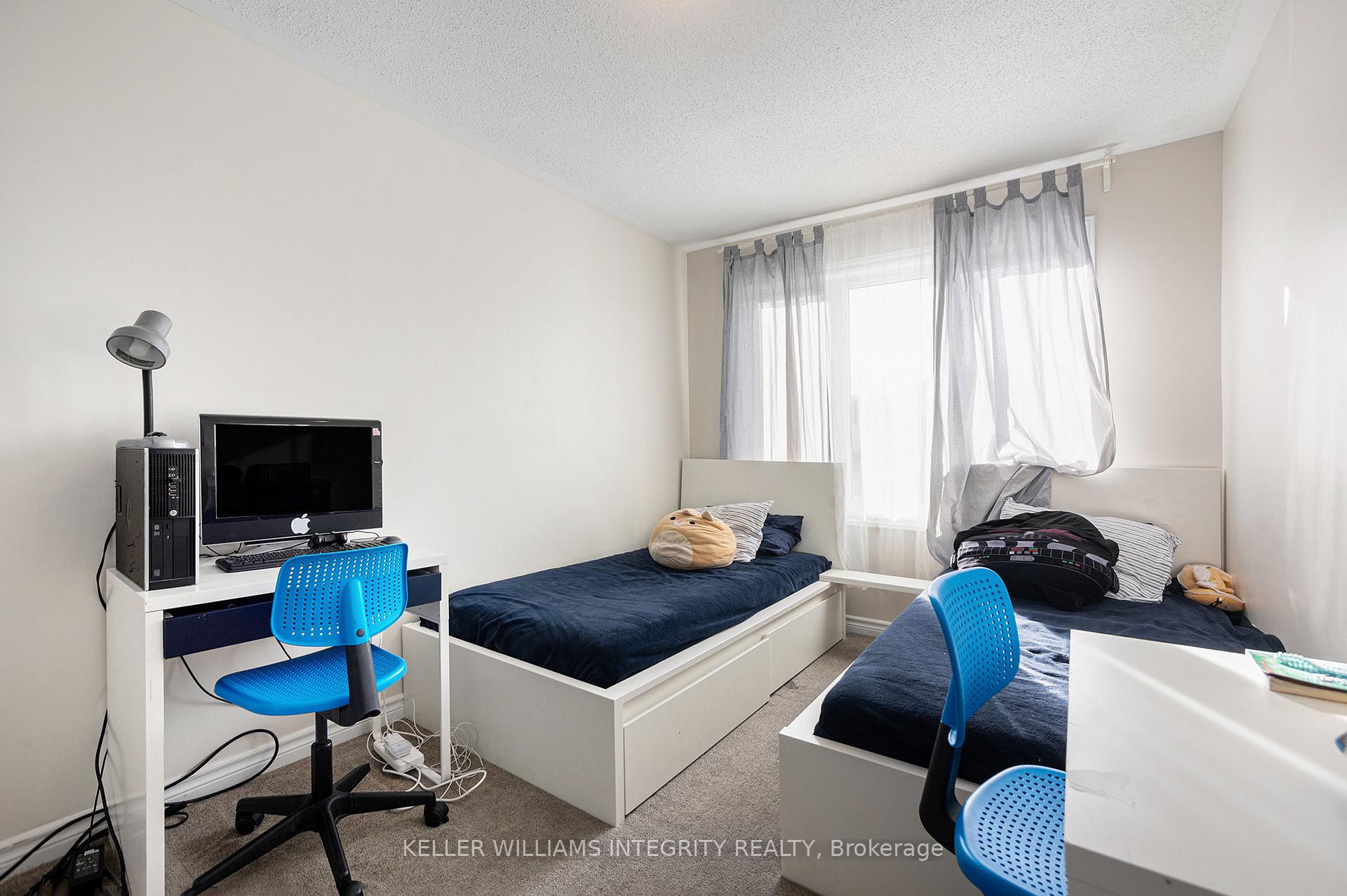 Photo 23 of 333 Aphelion Crescent, Ottawa, Barrhaven - Half Moon Bay — HOMEH