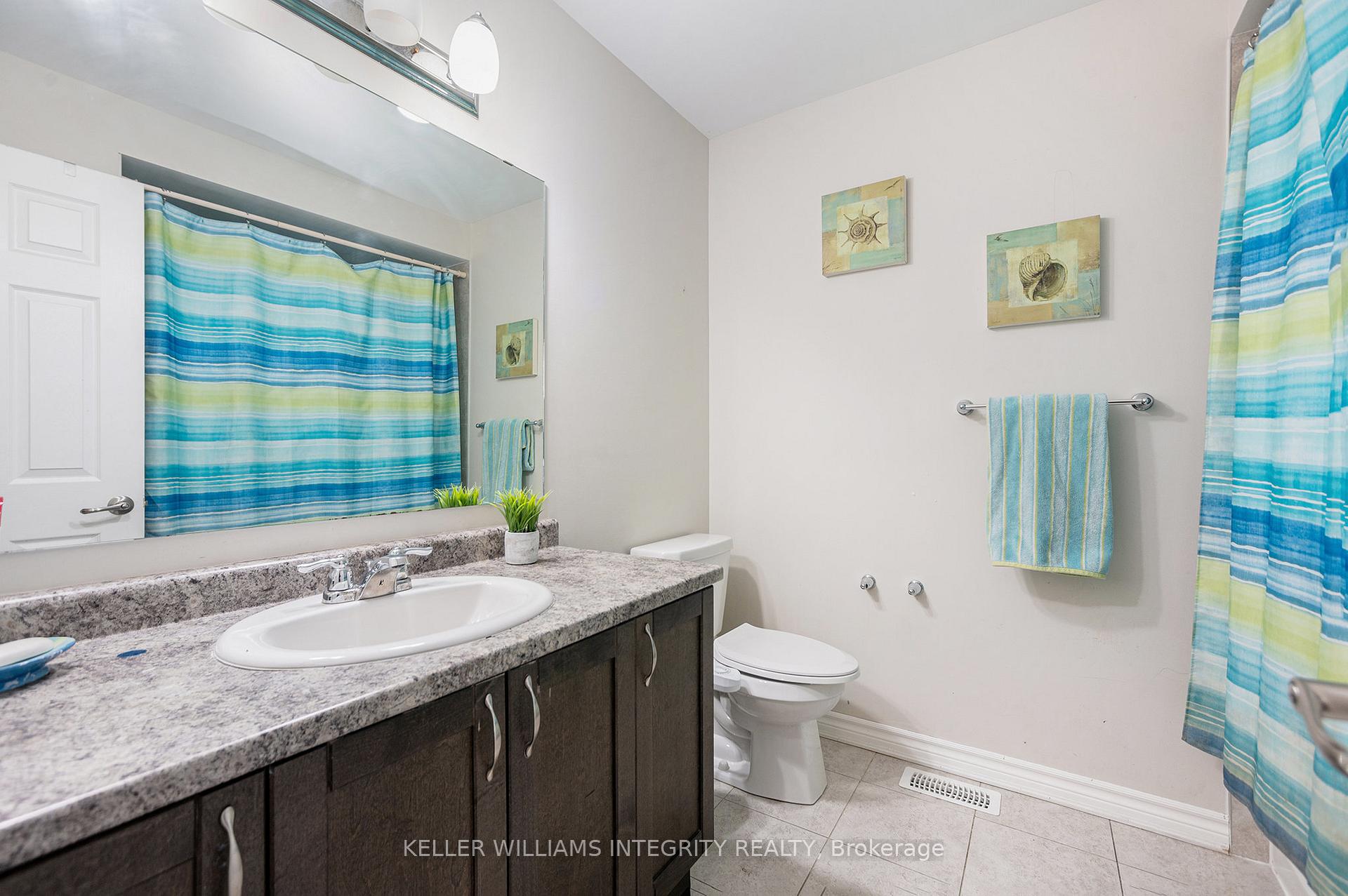 Photo 24 of 333 Aphelion Crescent, Ottawa, Barrhaven - Half Moon Bay — HOMEH