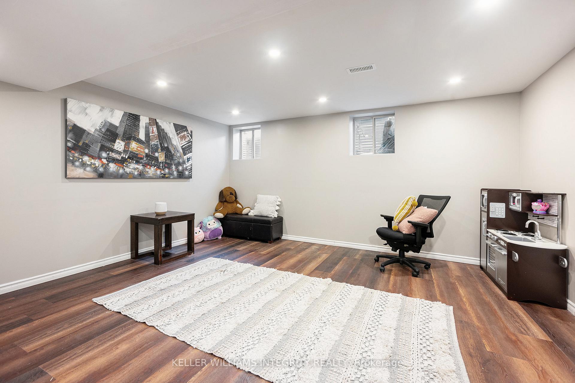 Photo 25 of 333 Aphelion Crescent, Ottawa, Barrhaven - Half Moon Bay — HOMEH
