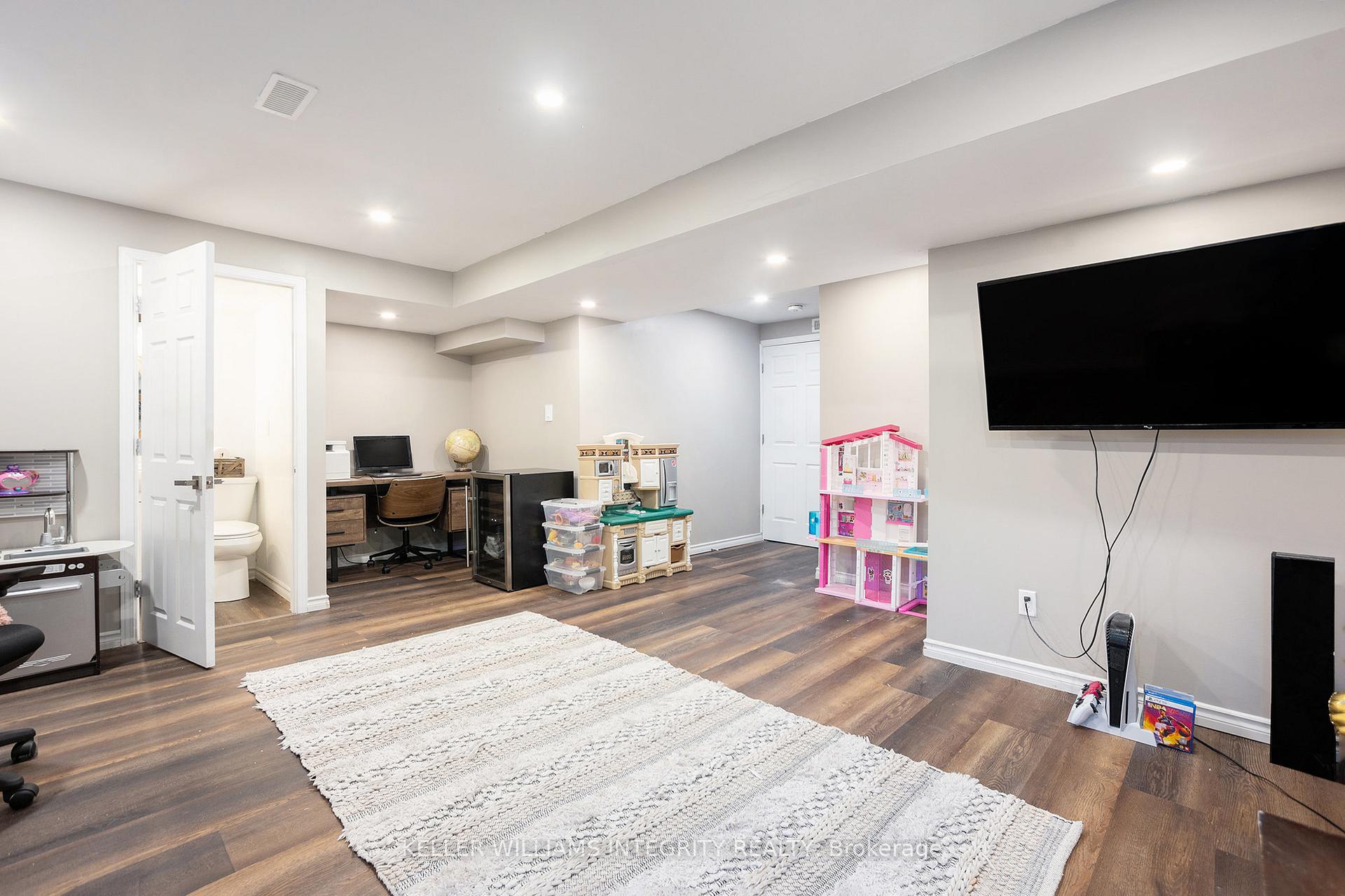 Photo 26 of 333 Aphelion Crescent, Ottawa, Barrhaven - Half Moon Bay — HOMEH