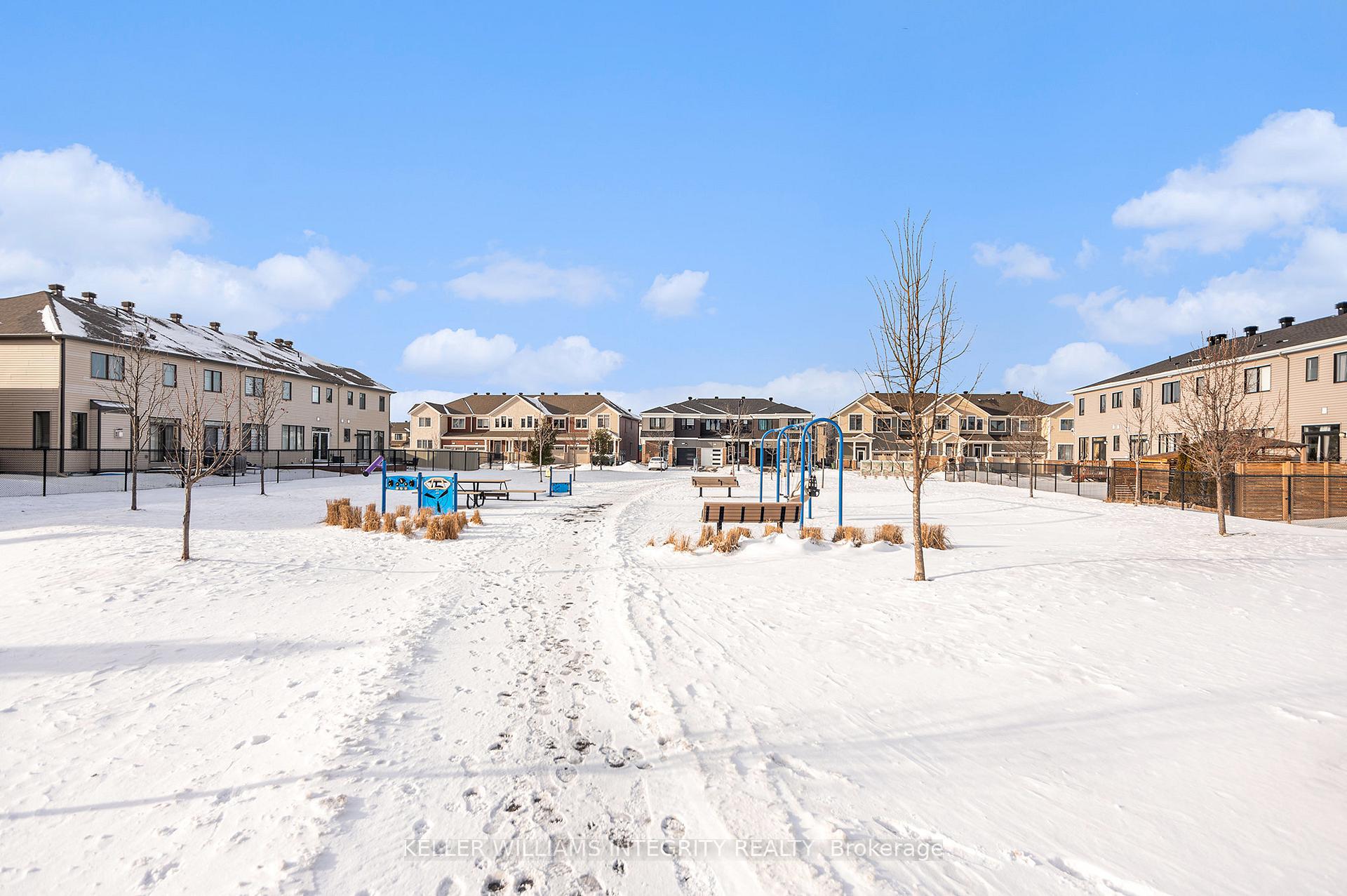 Photo 29 of 333 Aphelion Crescent, Ottawa, Barrhaven - Half Moon Bay — HOMEH