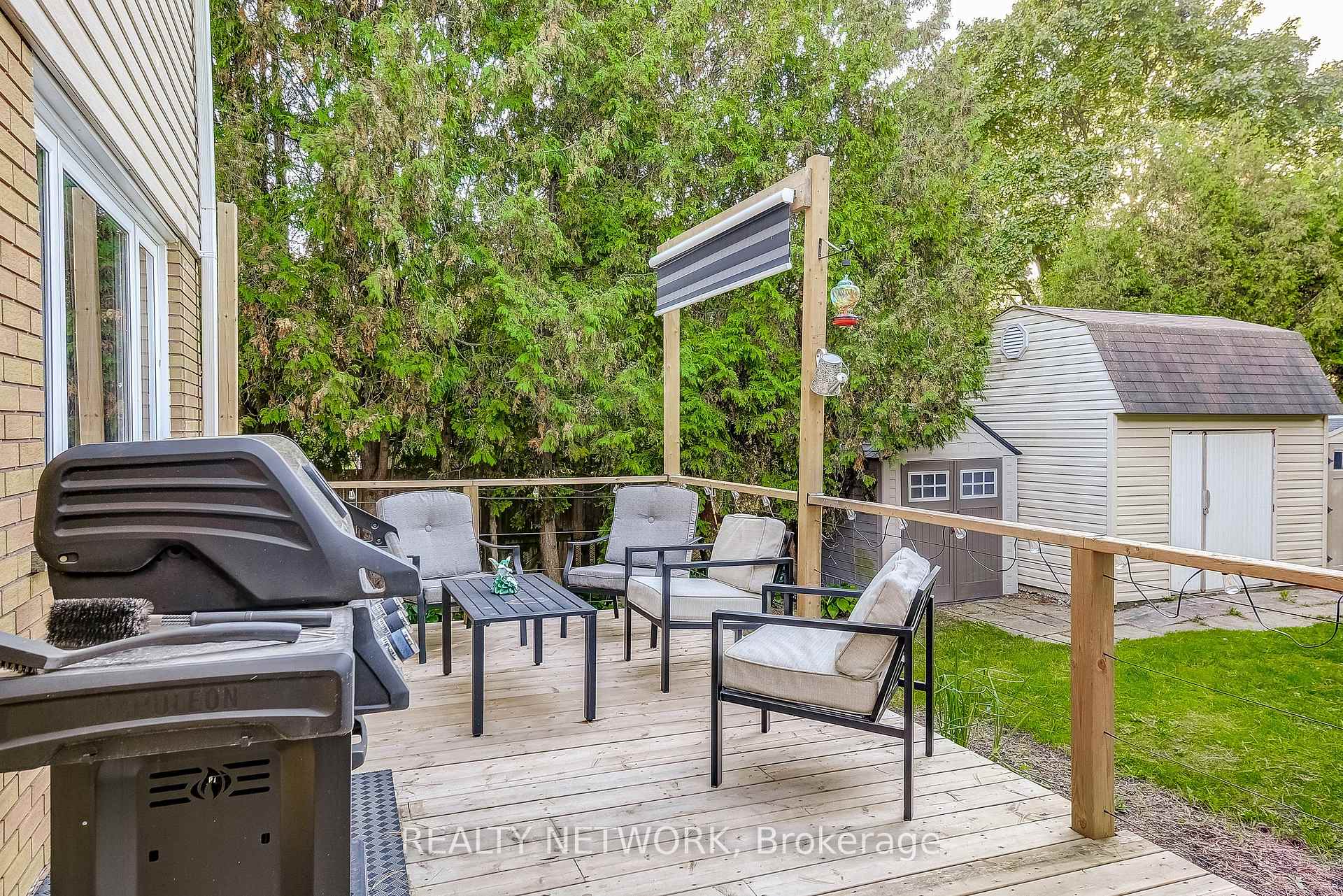 Photo 36 of 68 Aldercrest Avenue, Hamilton, Allison — HOMEH