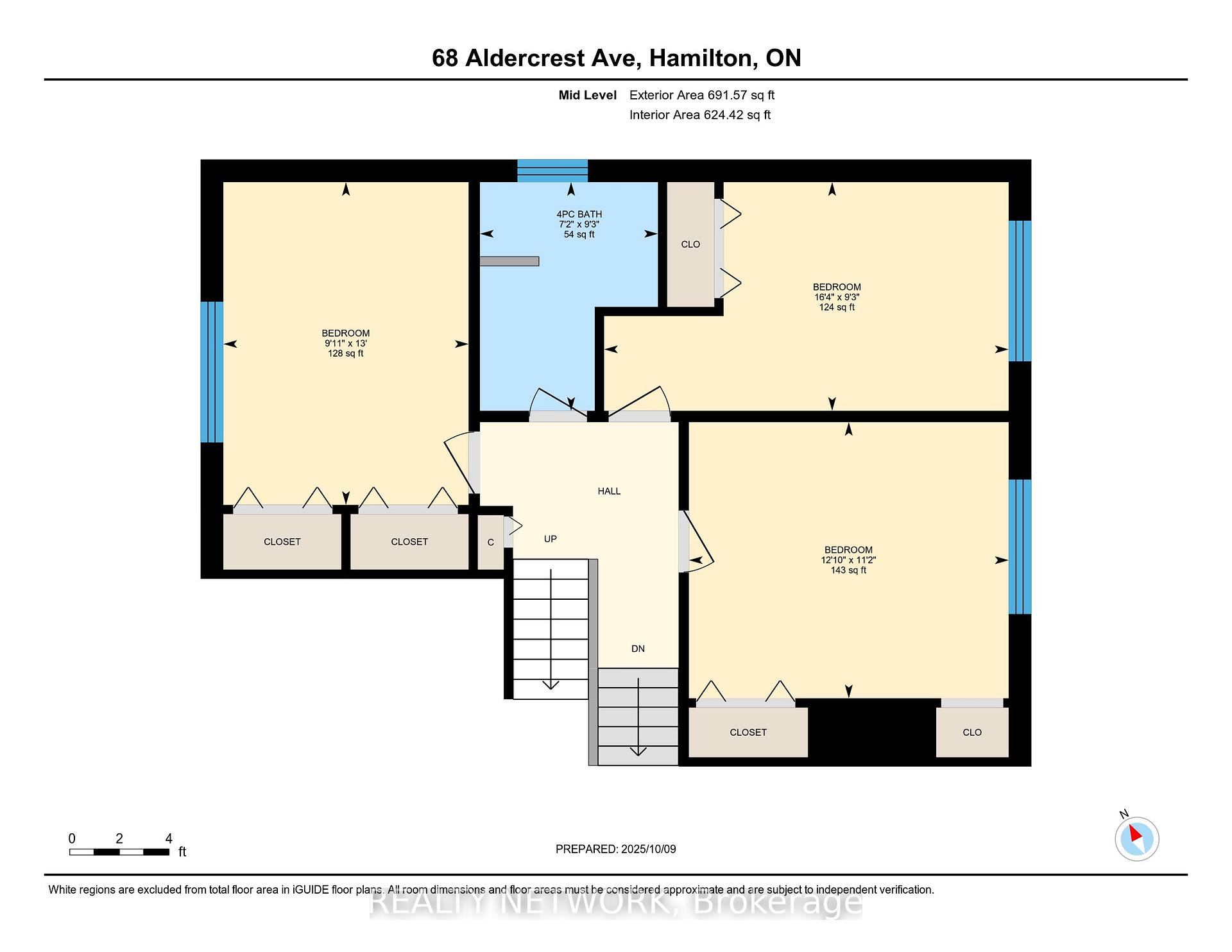 Photo 45 of 68 Aldercrest Avenue, Hamilton, Allison — HOMEH