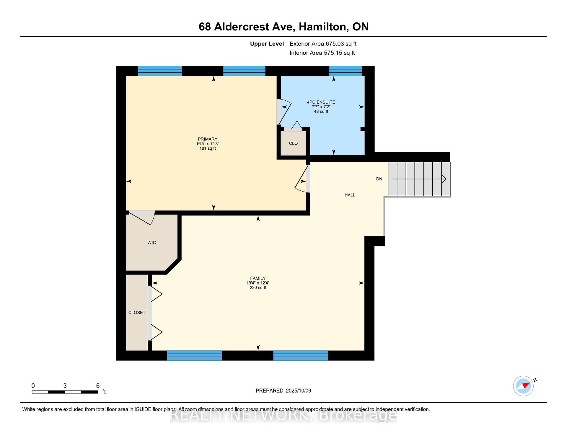 Photo 46 of 68 Aldercrest Avenue, Hamilton, Allison — HOMEH