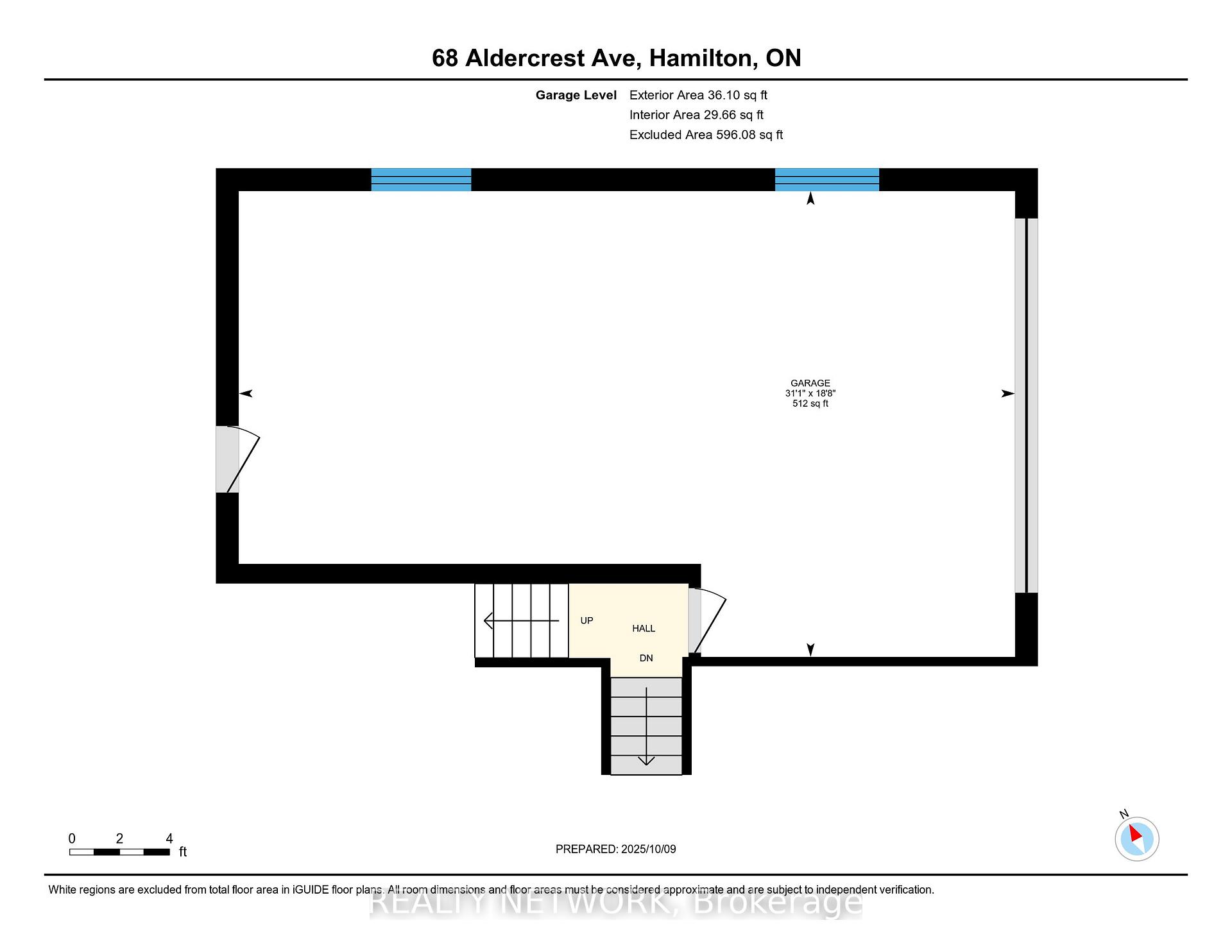 Photo 48 of 68 Aldercrest Avenue, Hamilton, Allison — HOMEH