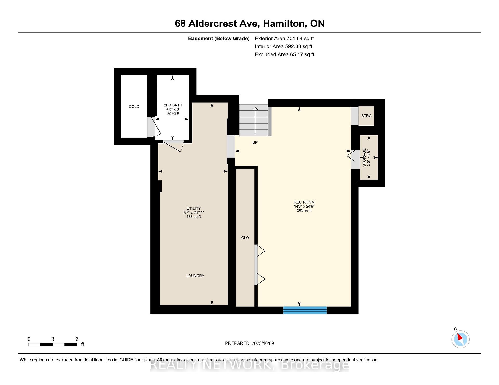 Photo 49 of 68 Aldercrest Avenue, Hamilton, Allison — HOMEH