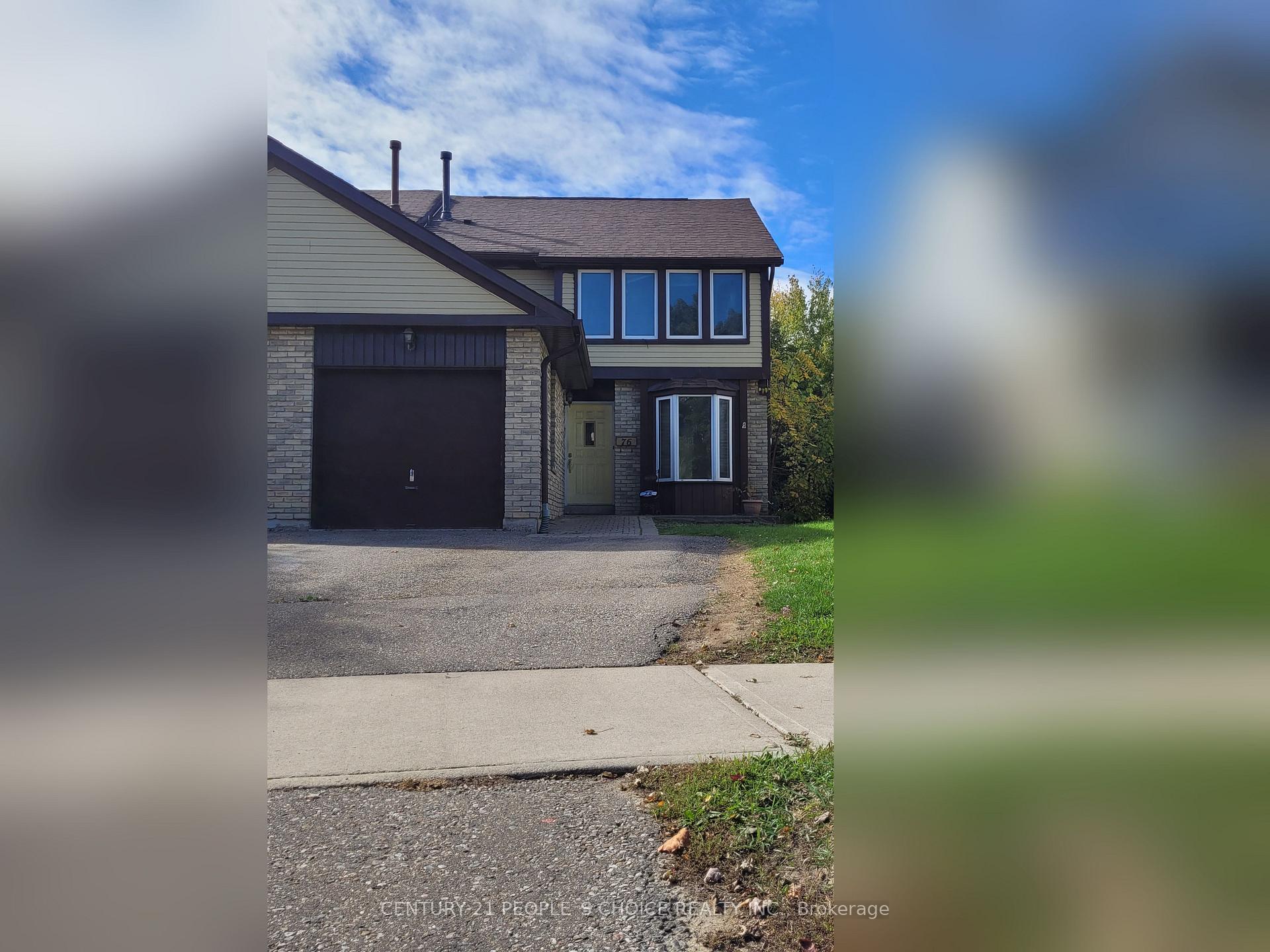 Photo 1 of 76 Elmvale Avenue, Brampton, Heart Lake West — HOMEH