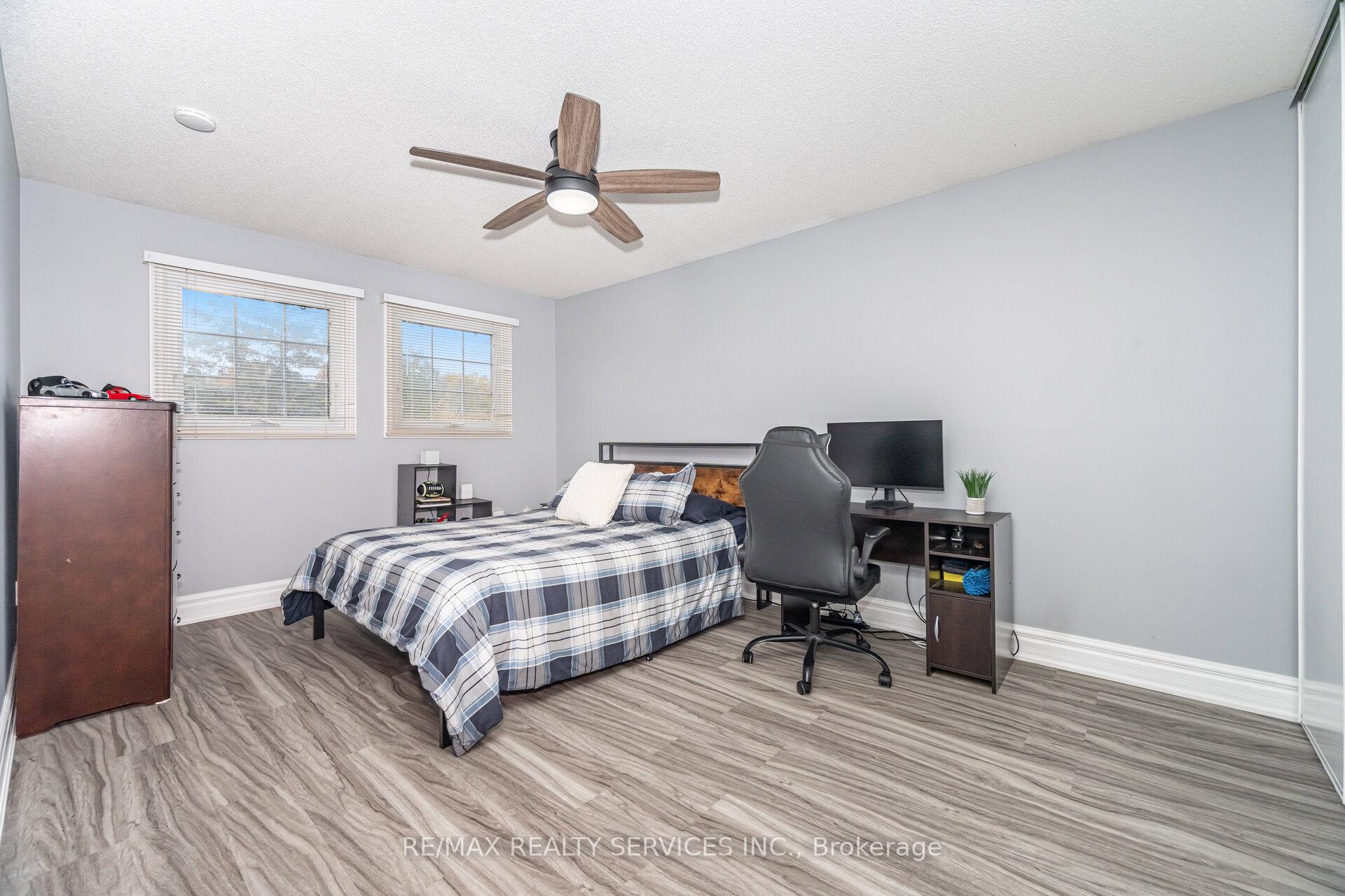 Photo 27 of 25 Deer Valley Drive, Caledon, Bolton West — HOMEH