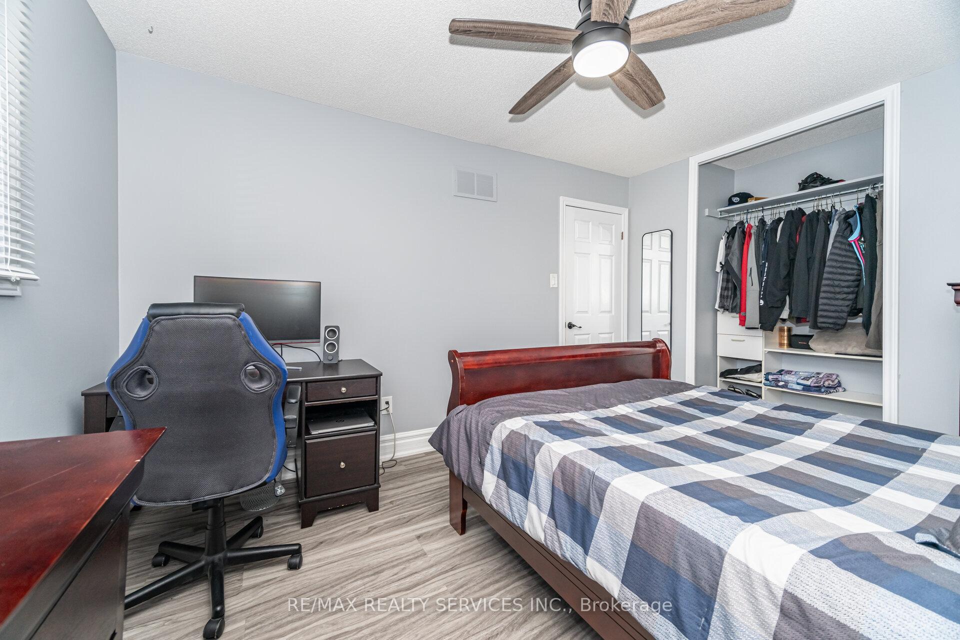 Photo 29 of 25 Deer Valley Drive, Caledon, Bolton West — HOMEH