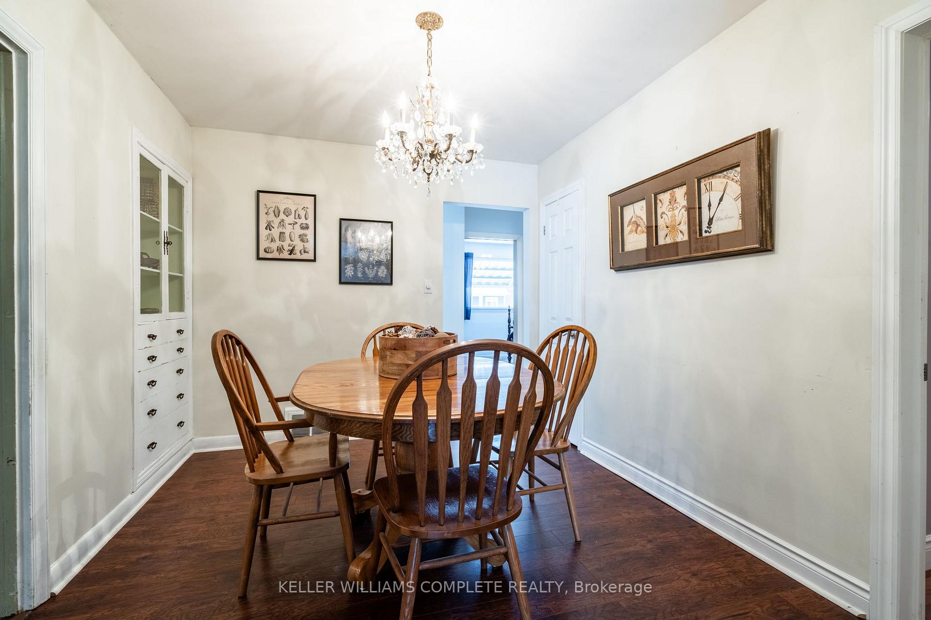 Photo 9 of 520 Bridgman Avenue, Burlington, Brant — HOMEH