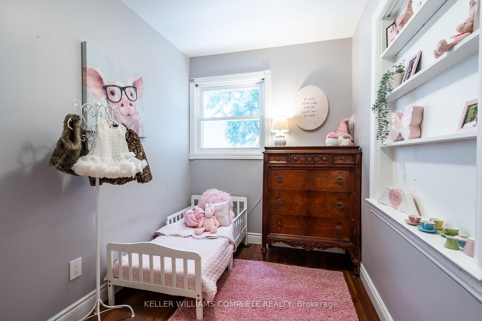 Photo 19 of 520 Bridgman Avenue, Burlington, Brant — HOMEH