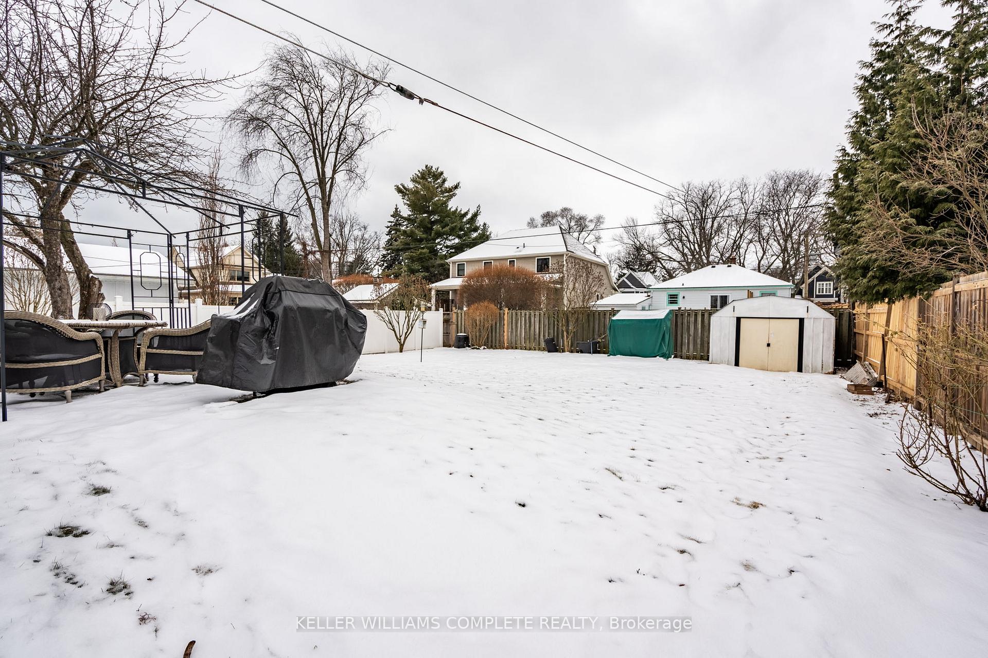 Photo 27 of 520 Bridgman Avenue, Burlington, Brant — HOMEH