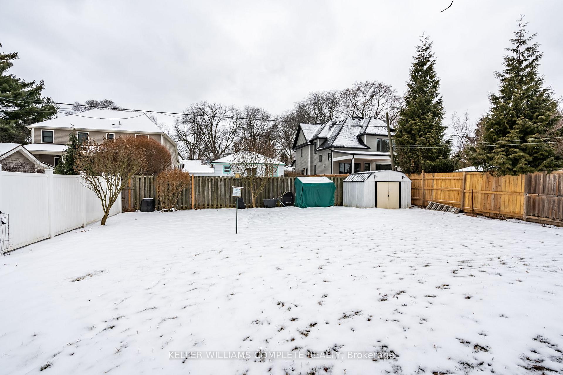 Photo 29 of 520 Bridgman Avenue, Burlington, Brant — HOMEH