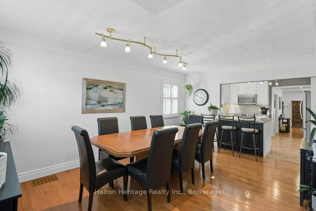 Photo 6 of 478 East 37th Street, Hamilton, Macassa — HOMEH