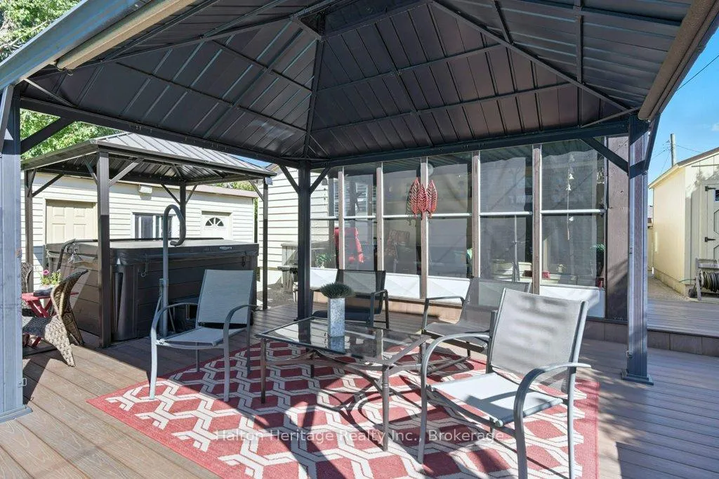 Photo 36 of 478 East 37th Street, Hamilton, Macassa — HOMEH