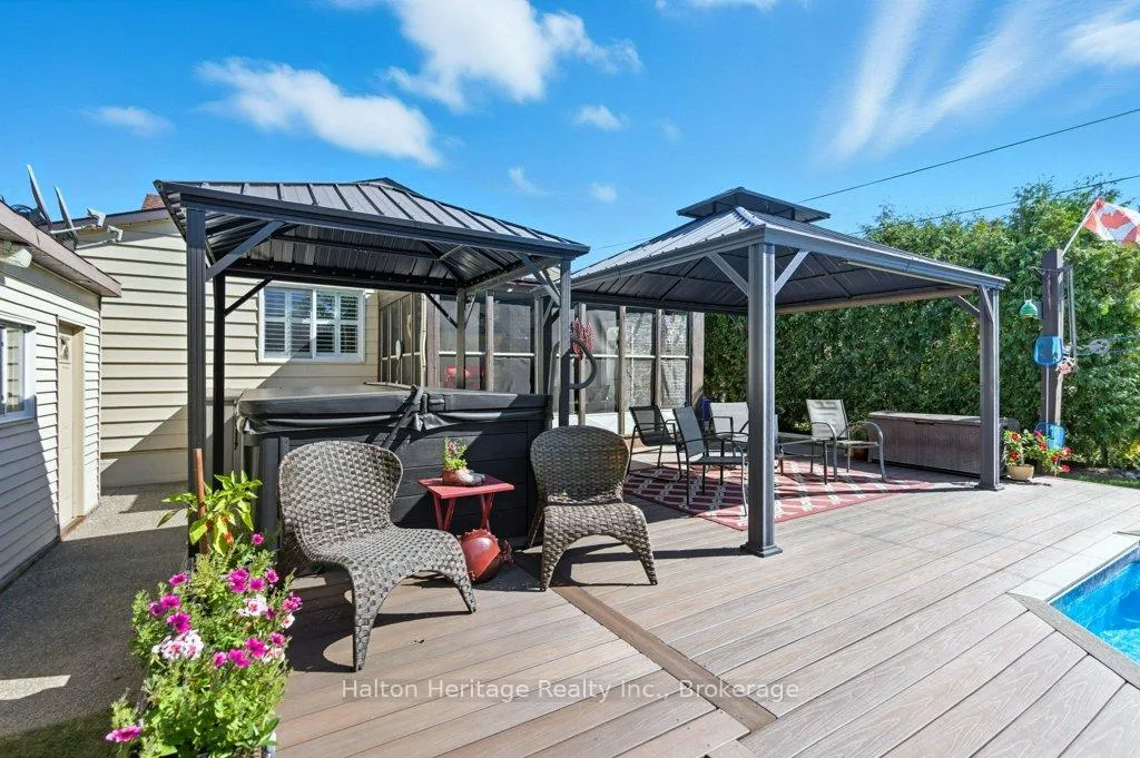 Photo 37 of 478 East 37th Street, Hamilton, Macassa — HOMEH