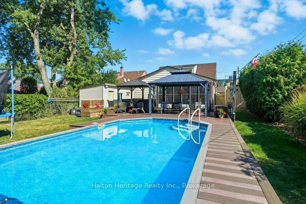 Photo 39 of 478 East 37th Street, Hamilton, Macassa — HOMEH