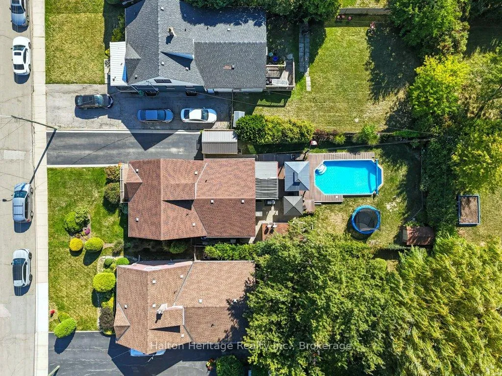 Photo 45 of 478 East 37th Street, Hamilton, Macassa — HOMEH