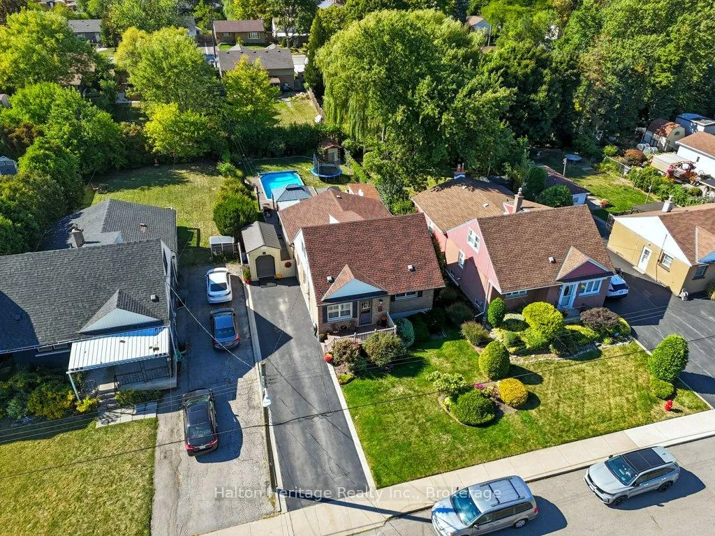 Photo 46 of 478 East 37th Street, Hamilton, Macassa — HOMEH